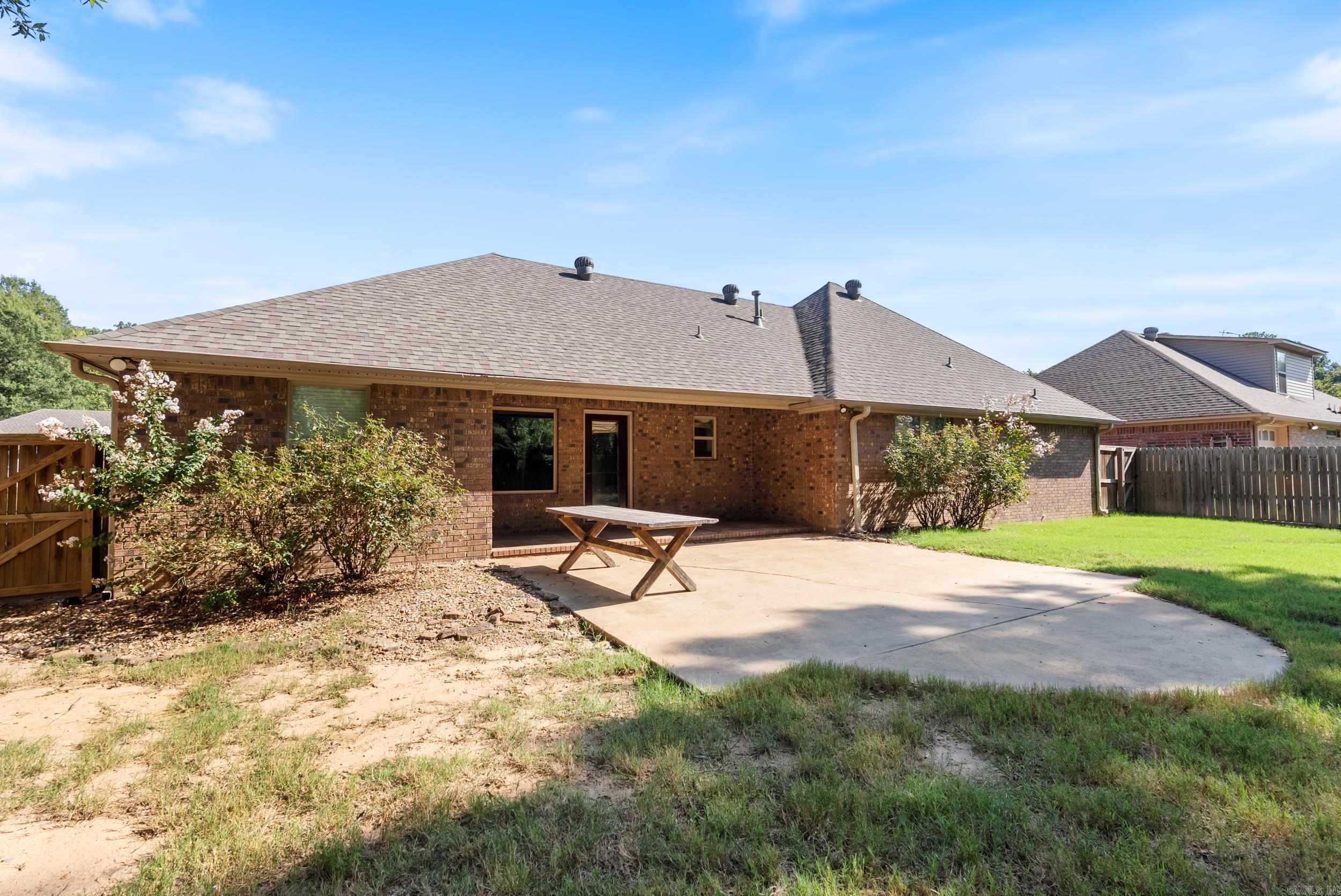 Brentwood - Residential