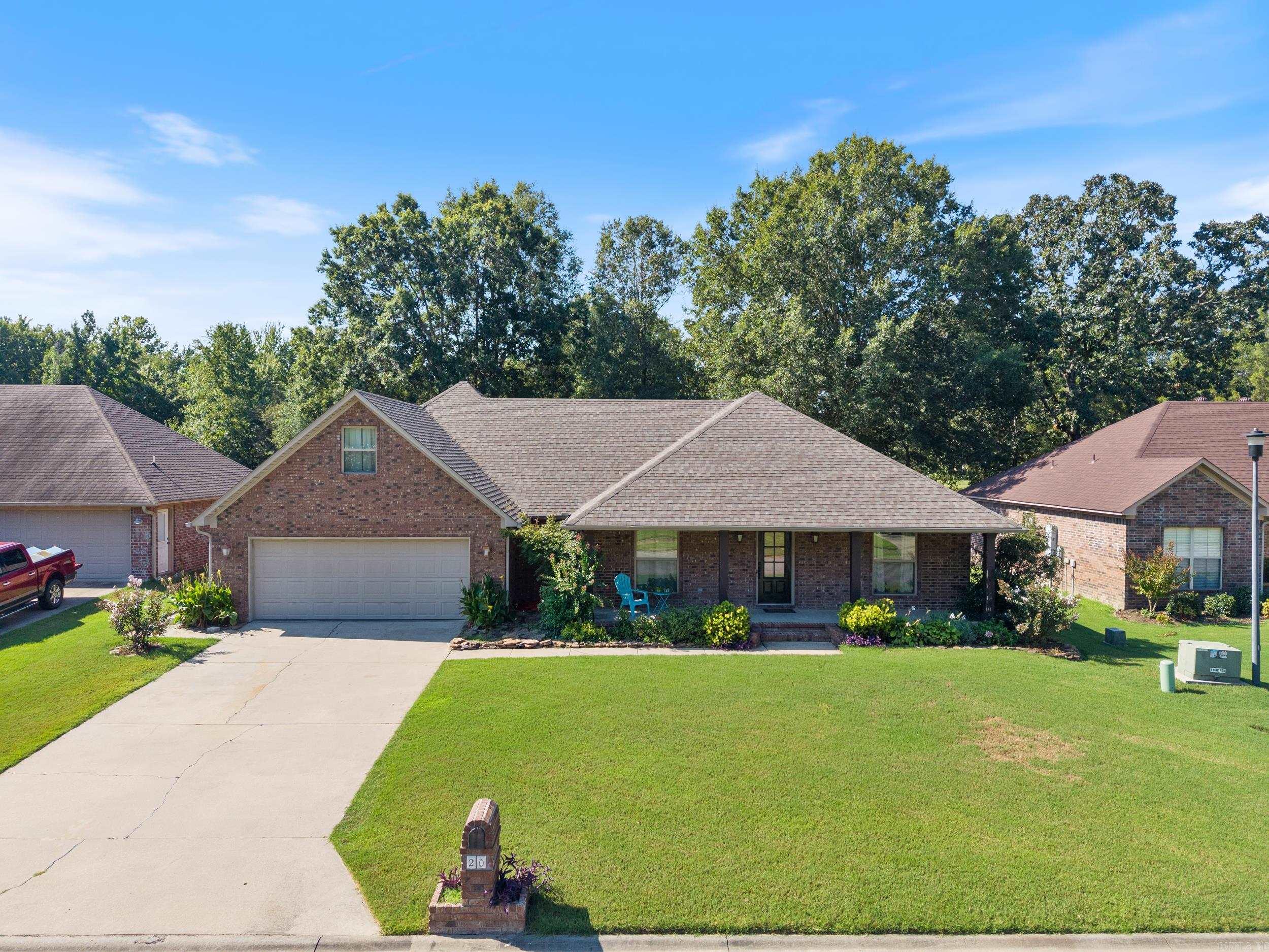 Brentwood - Residential