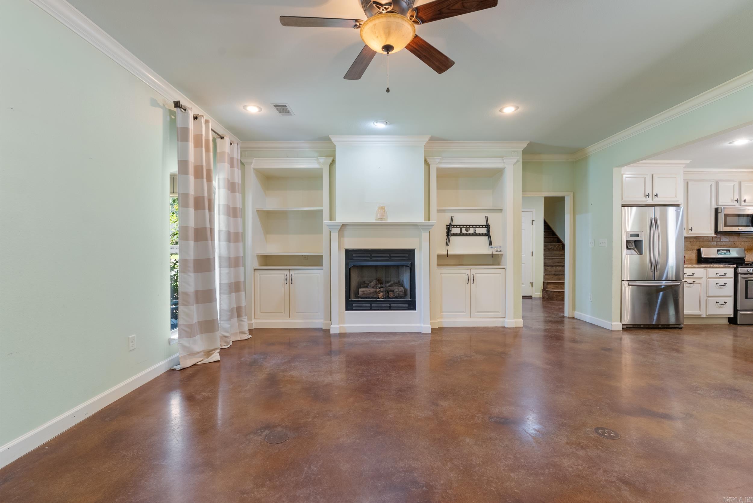 Brentwood - Residential