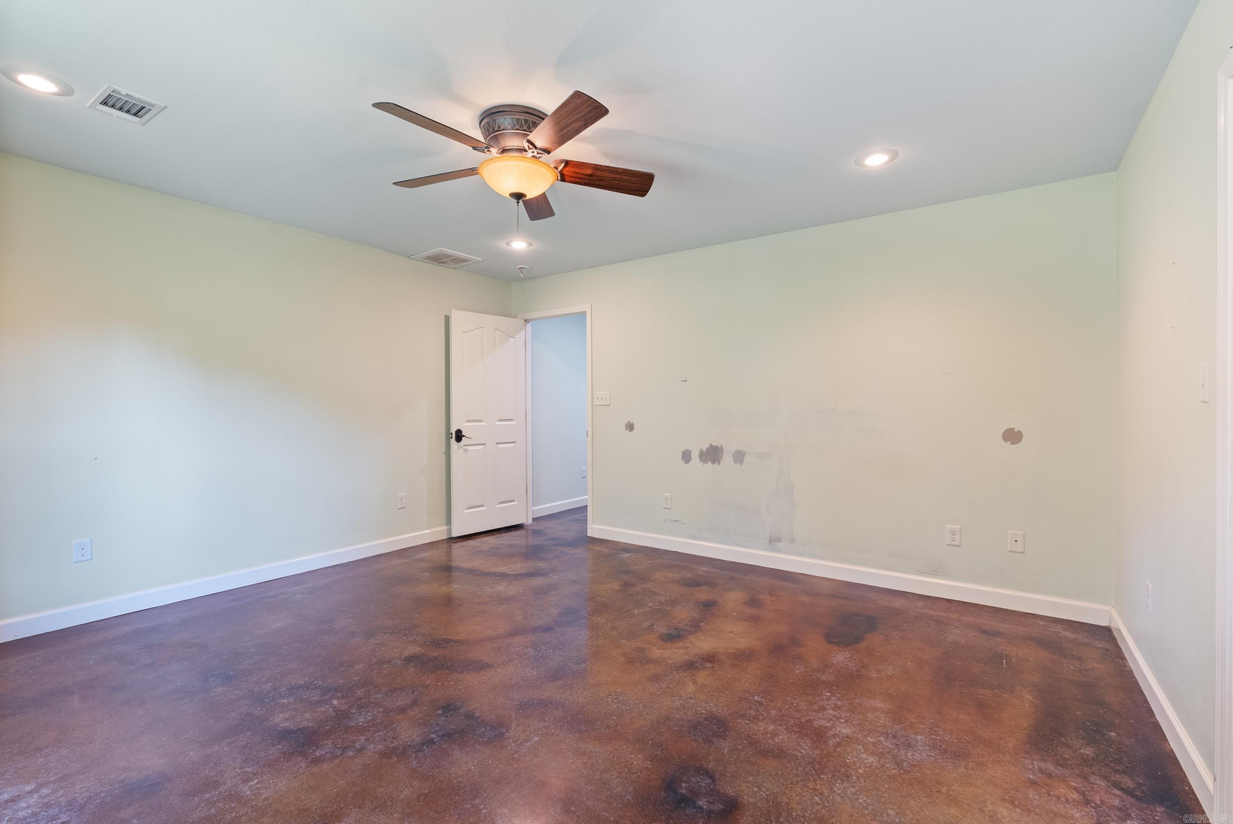 Brentwood - Residential