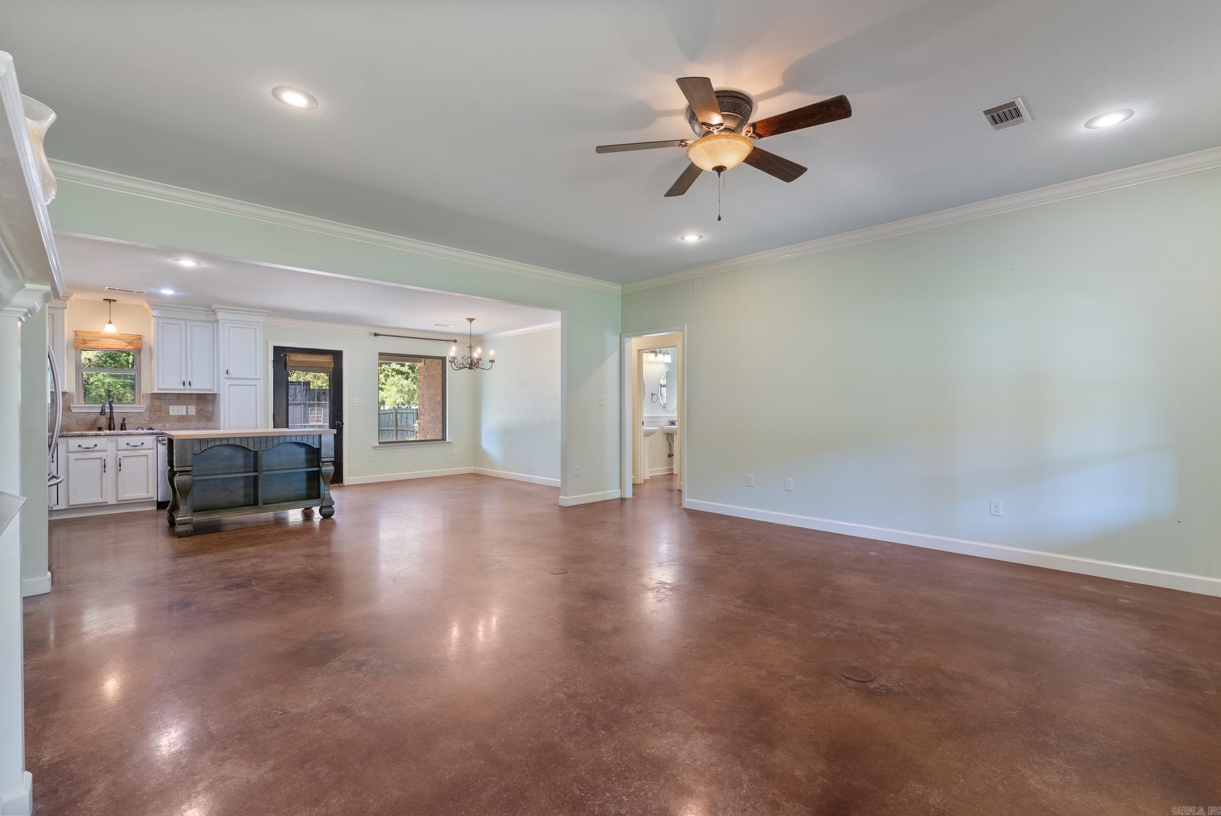 Brentwood - Residential
