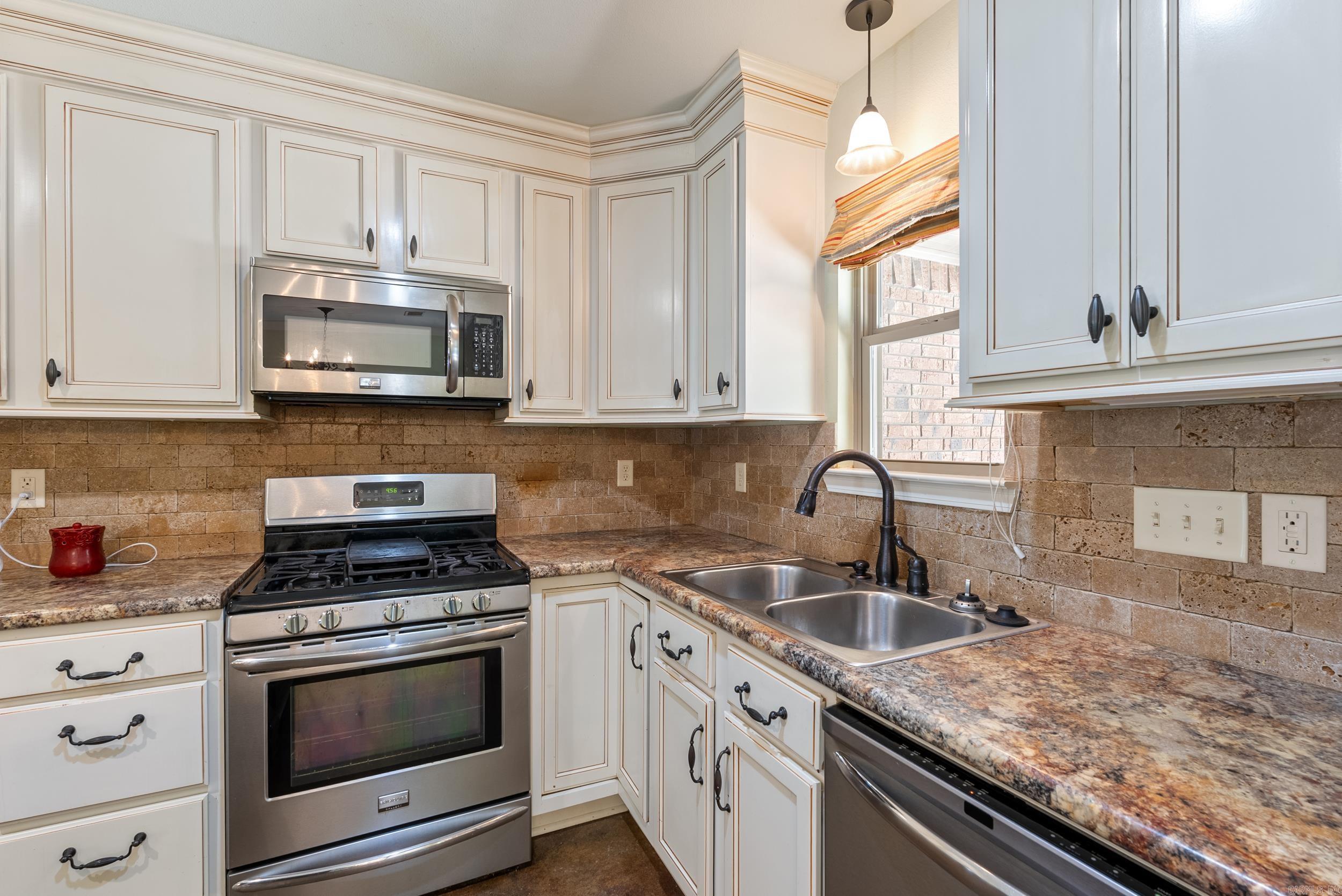 Brentwood - Residential