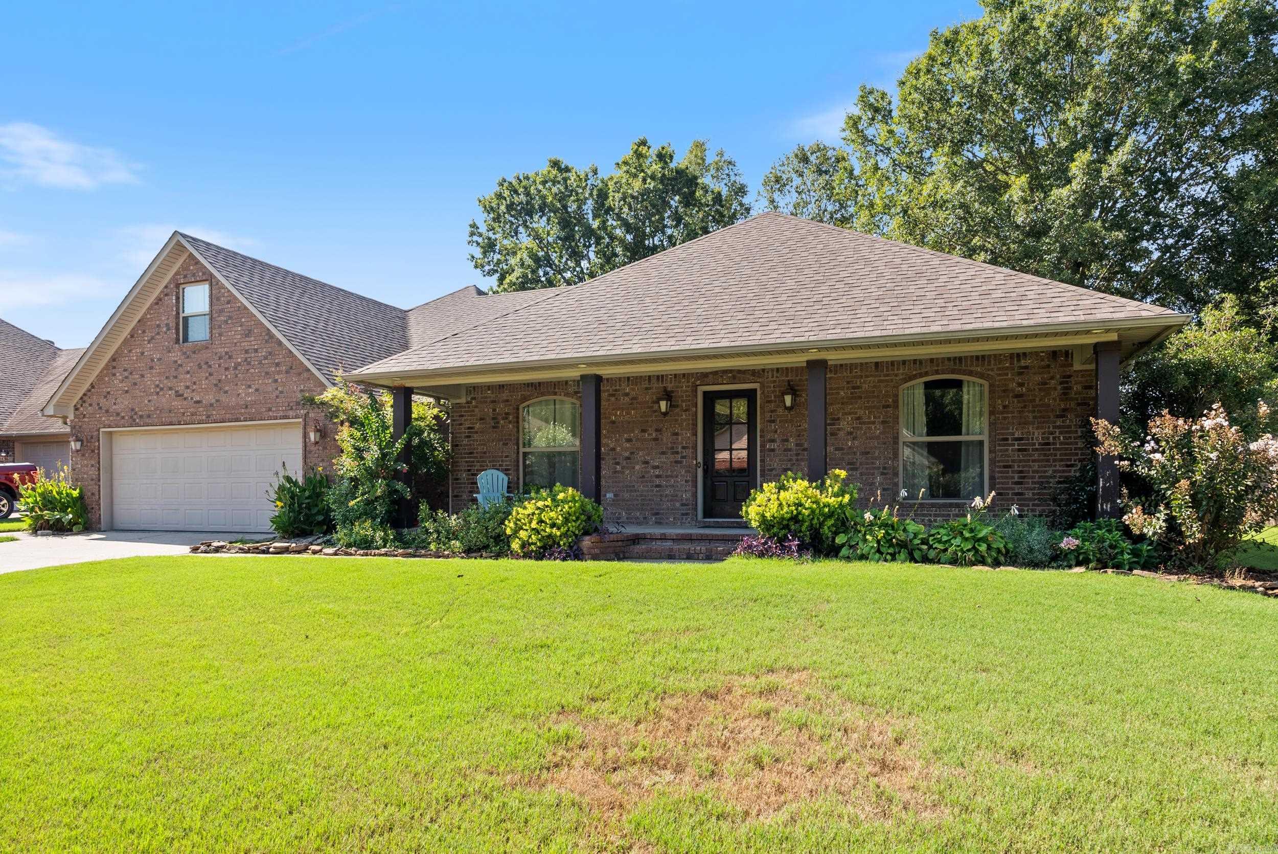 Brentwood - Residential