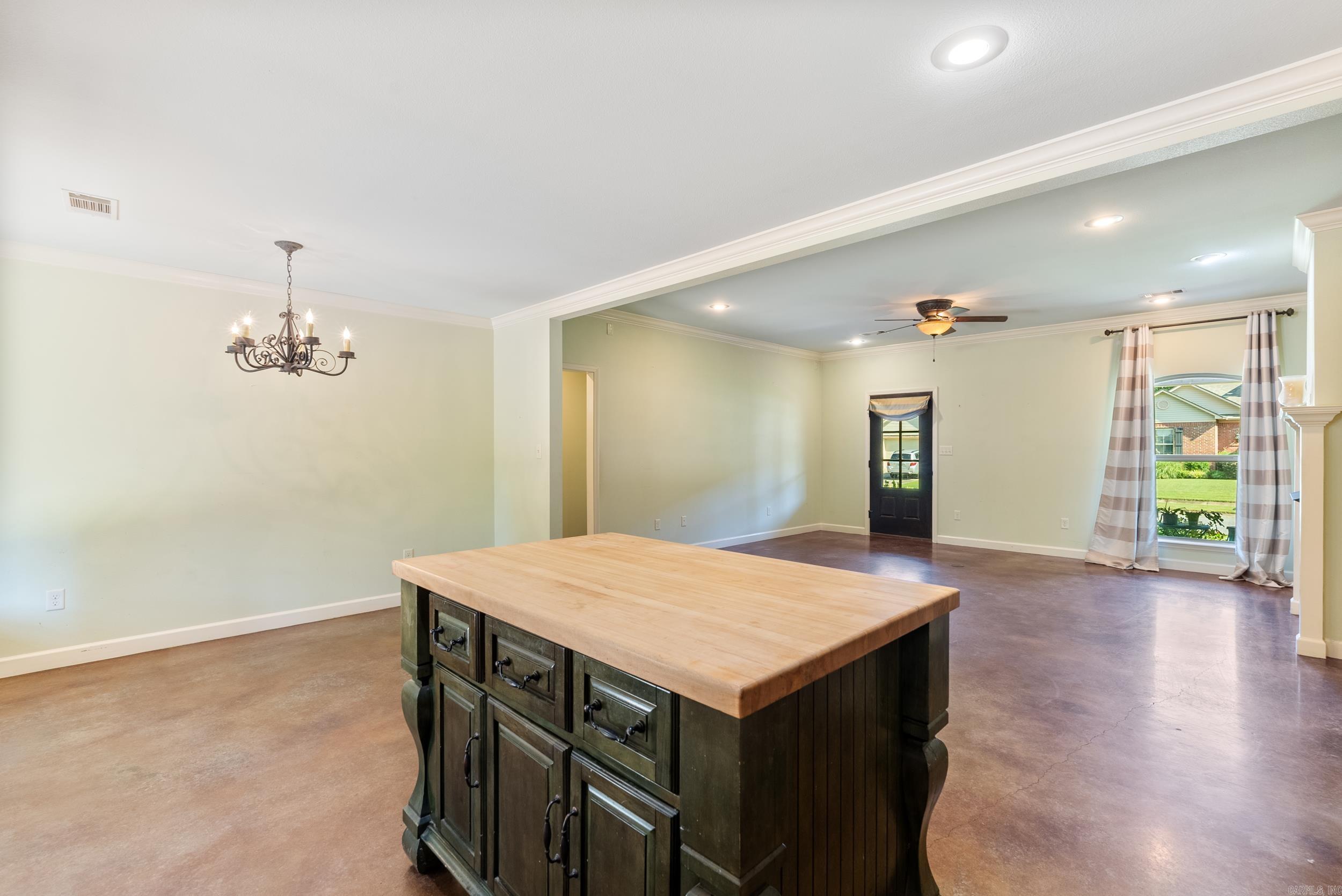 Brentwood - Residential