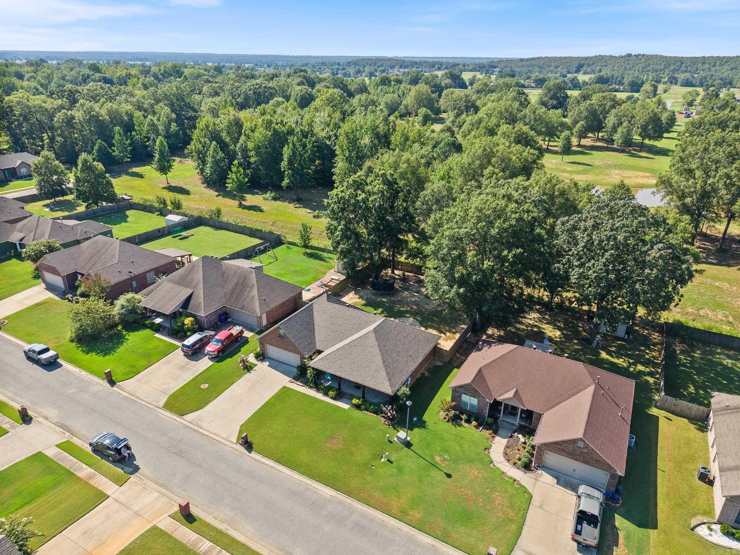Brentwood - Residential