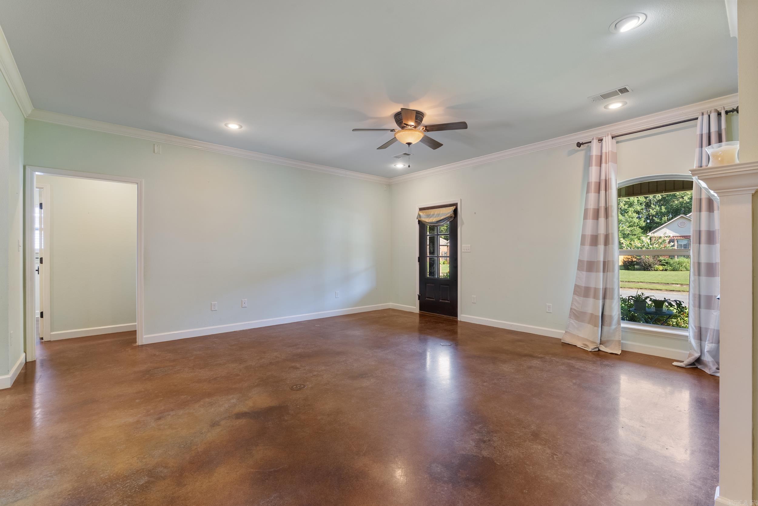Brentwood - Residential