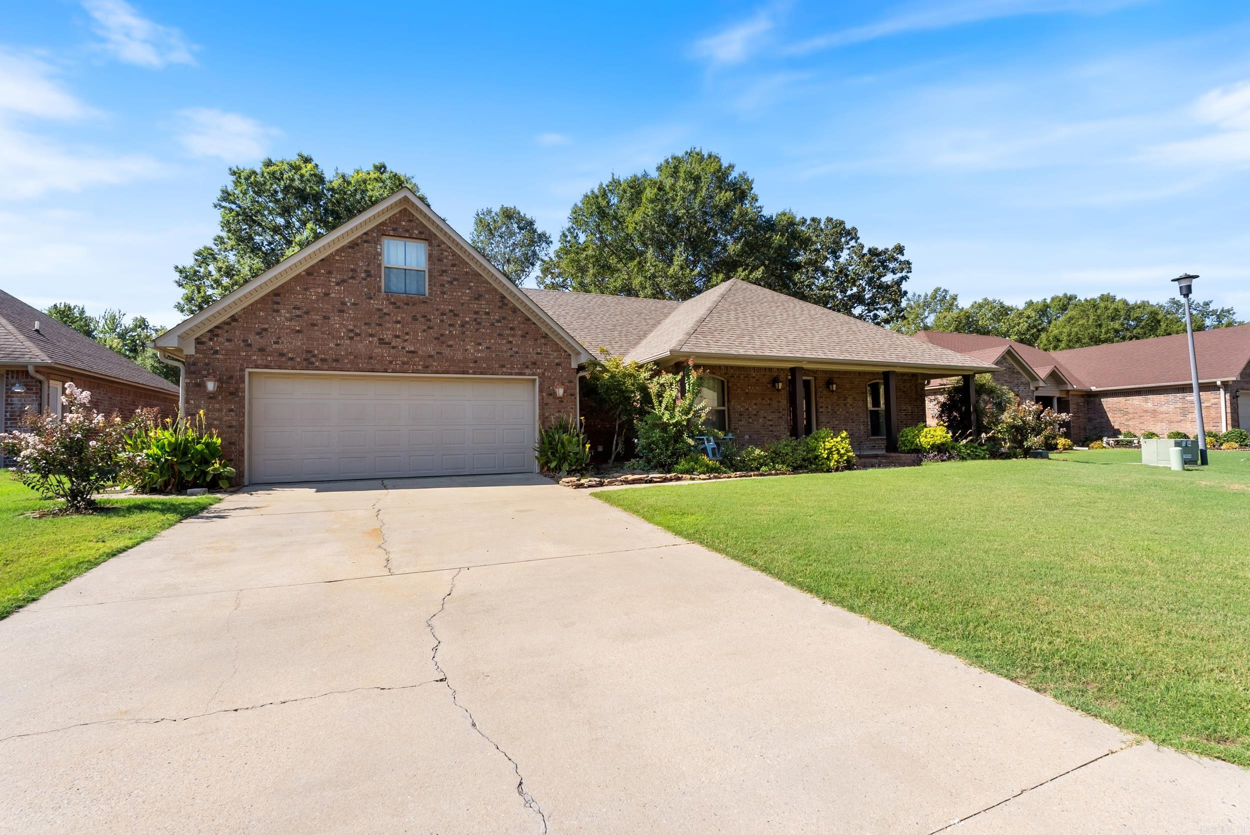 Brentwood - Residential