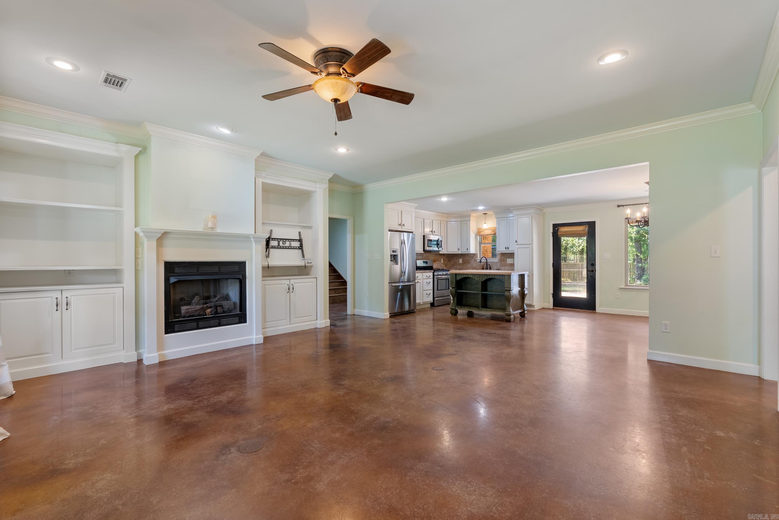 Brentwood - Residential