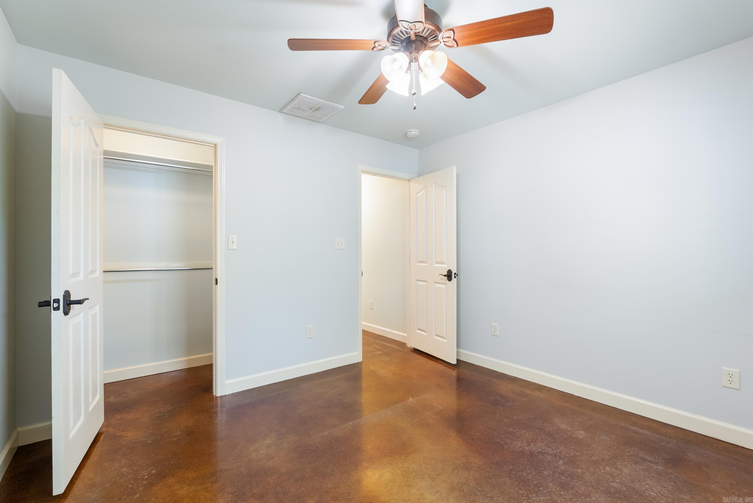 Brentwood - Residential