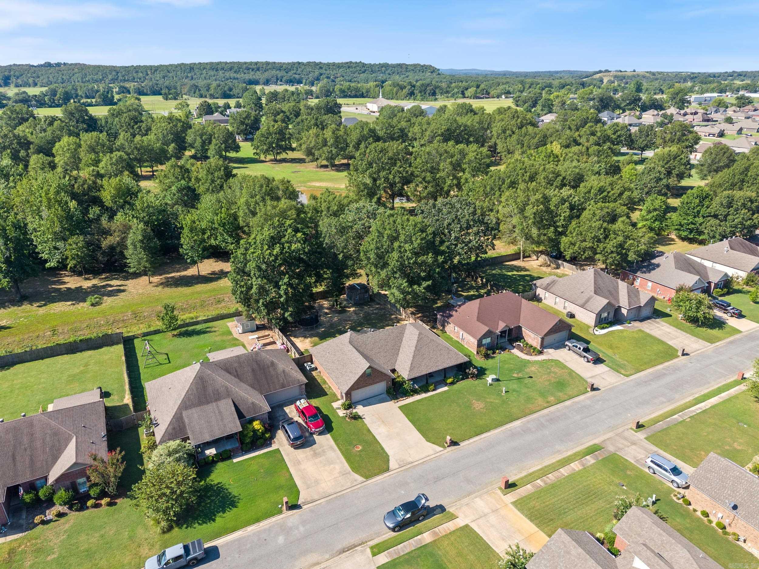 Brentwood - Residential