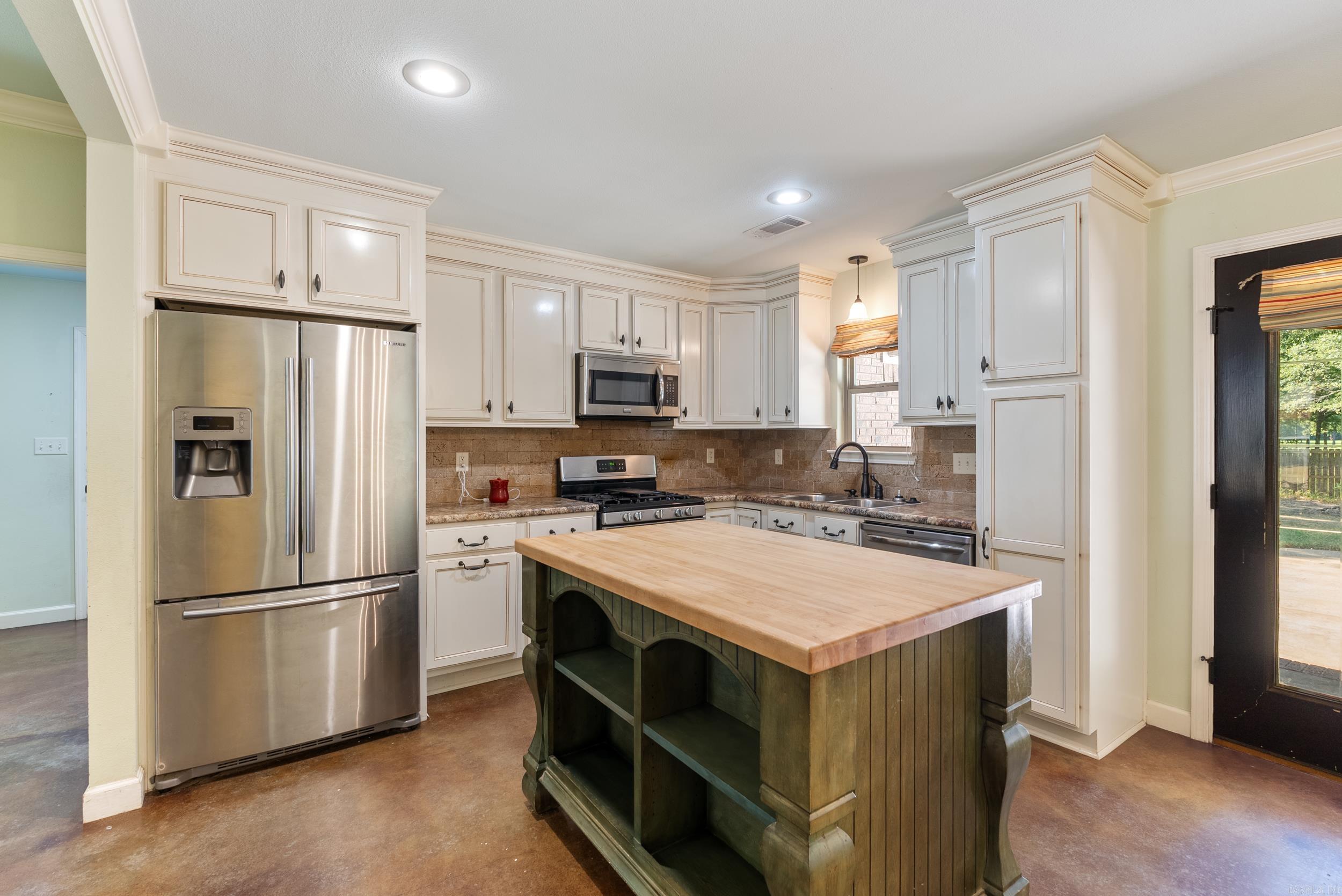 Brentwood - Residential