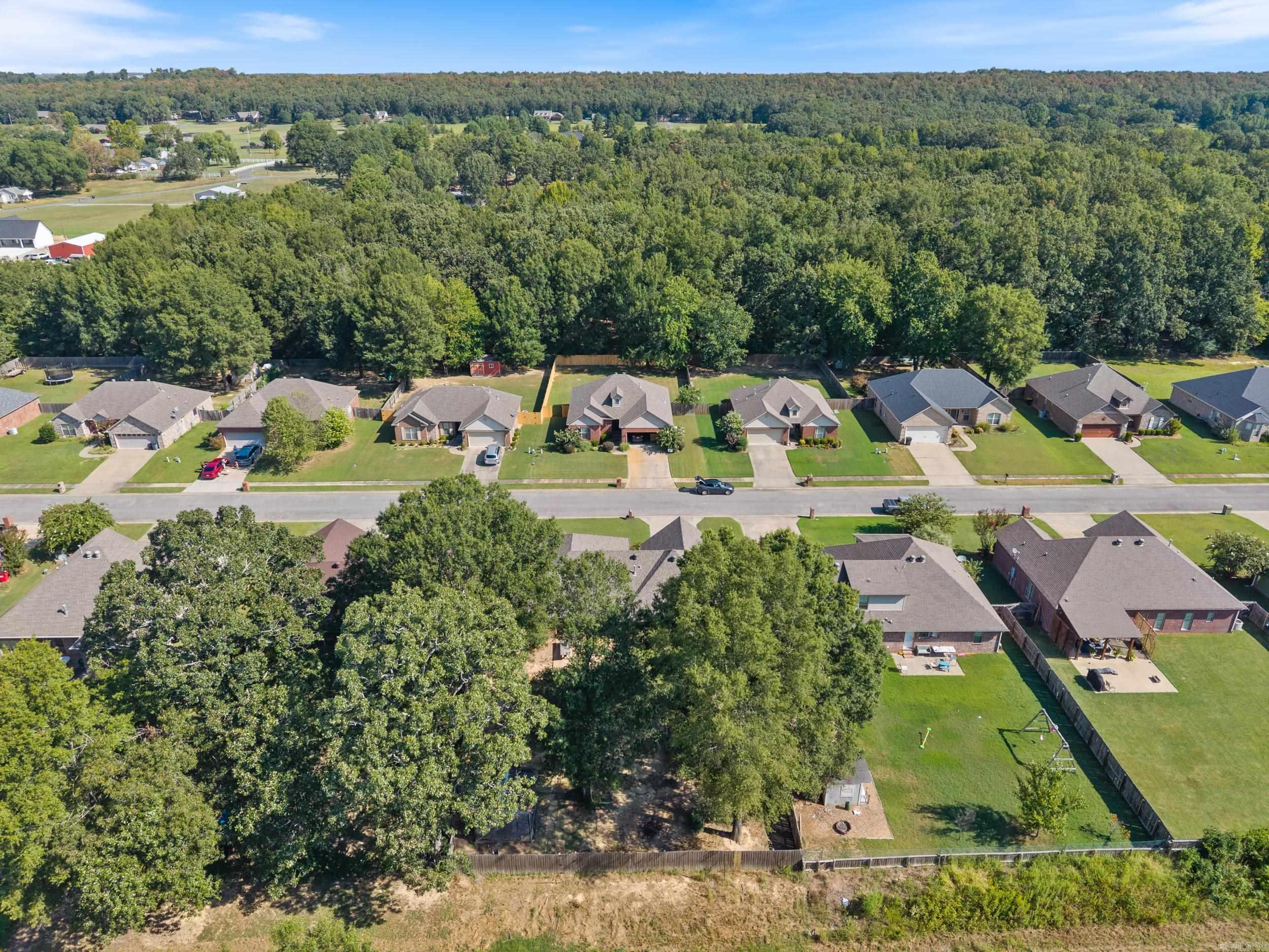 Brentwood - Residential