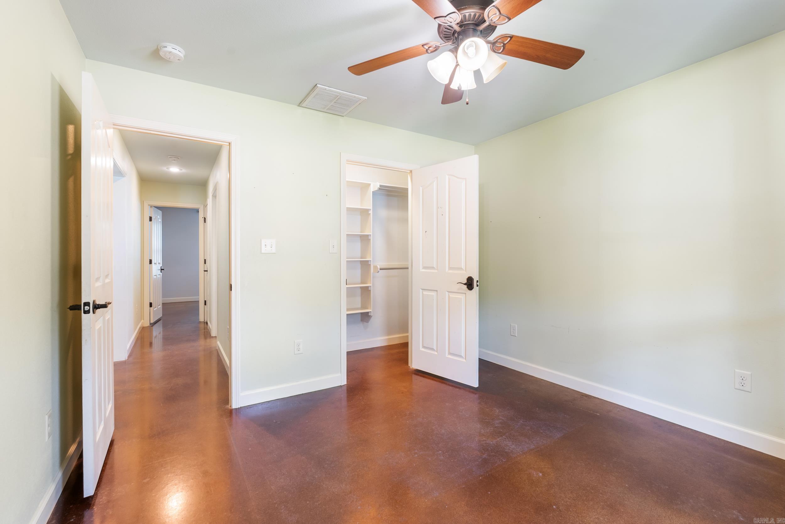 Brentwood - Residential