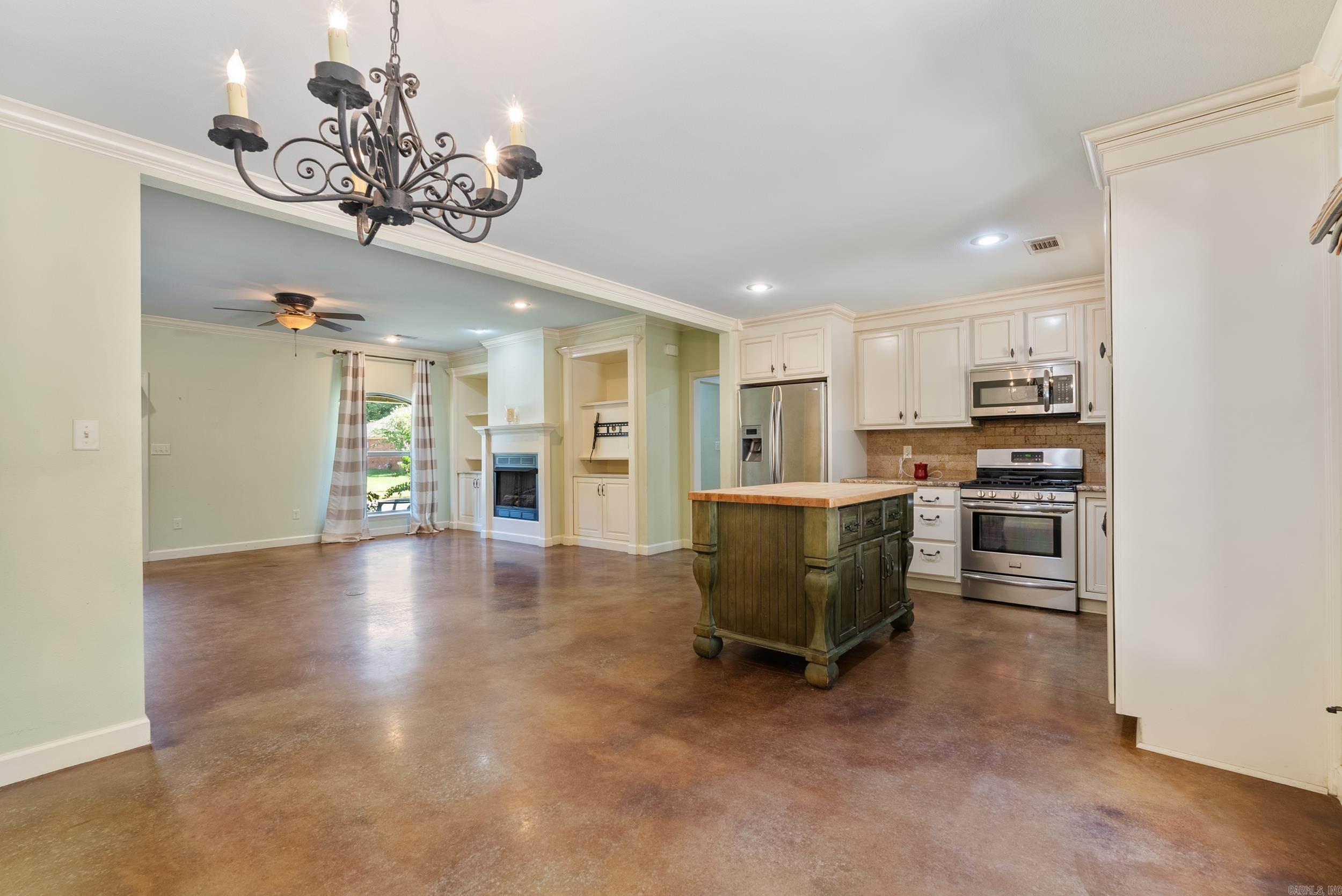 Brentwood - Residential