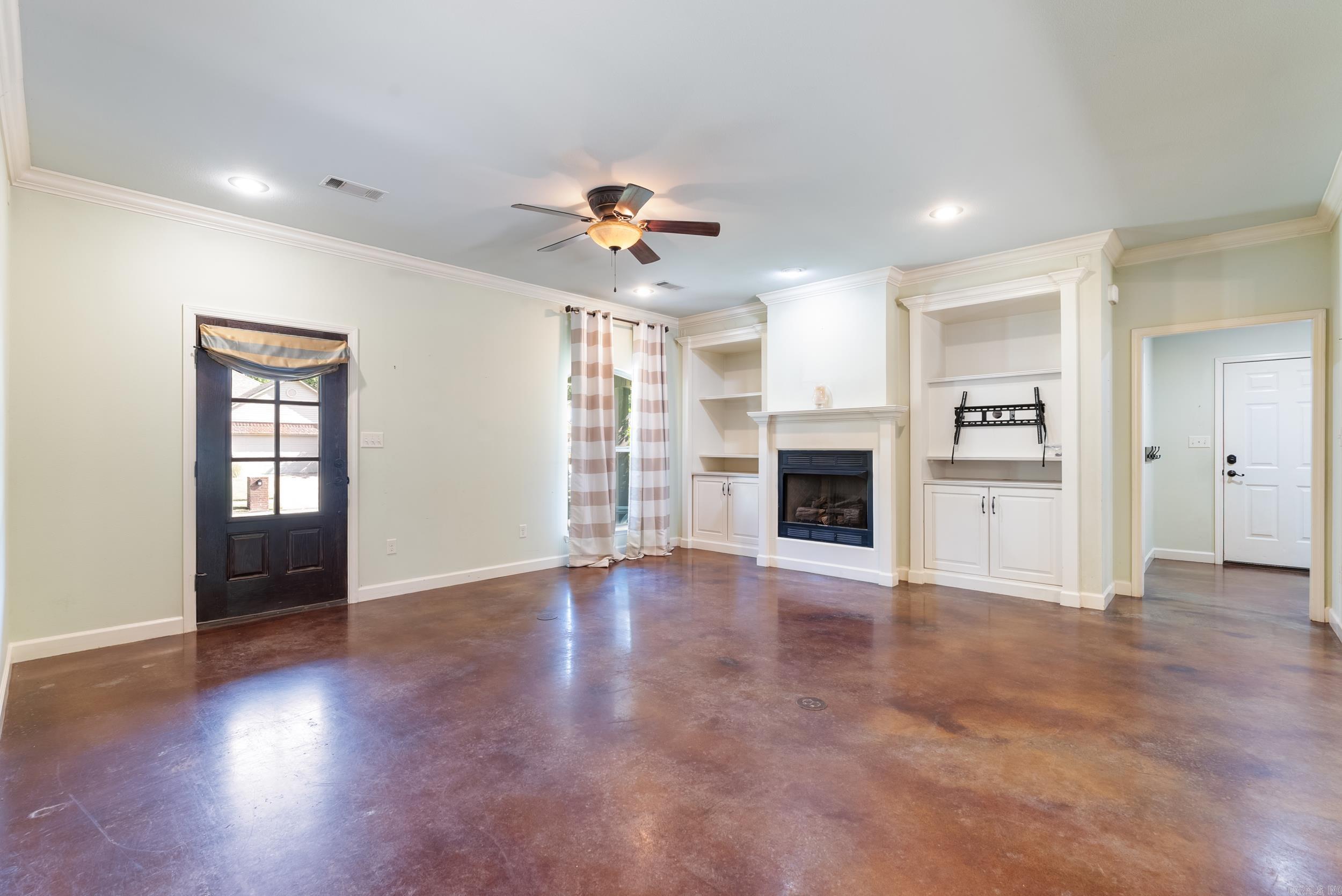 Brentwood - Residential