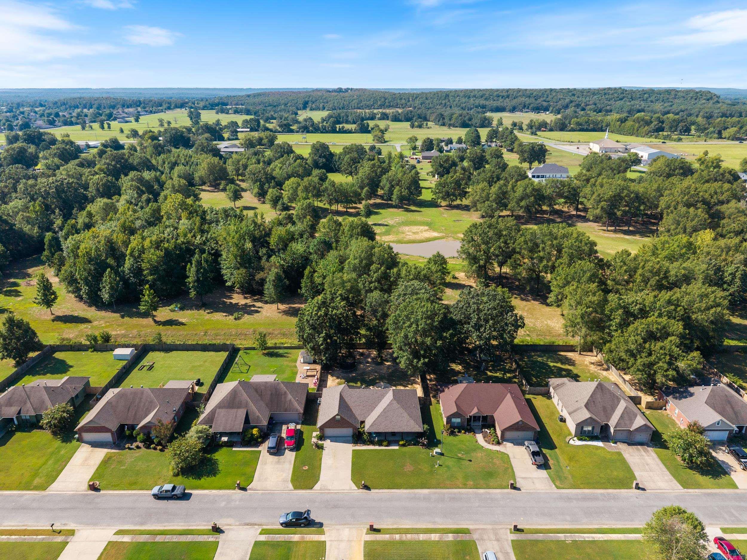 Brentwood - Residential