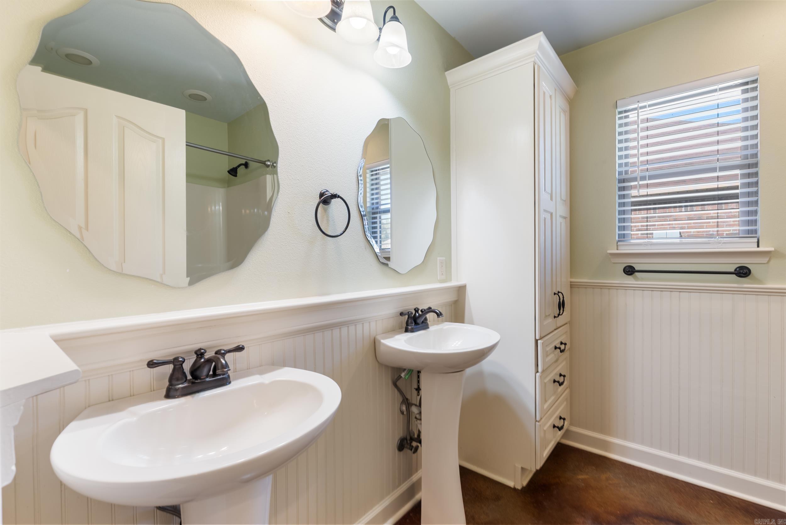 Brentwood - Residential
