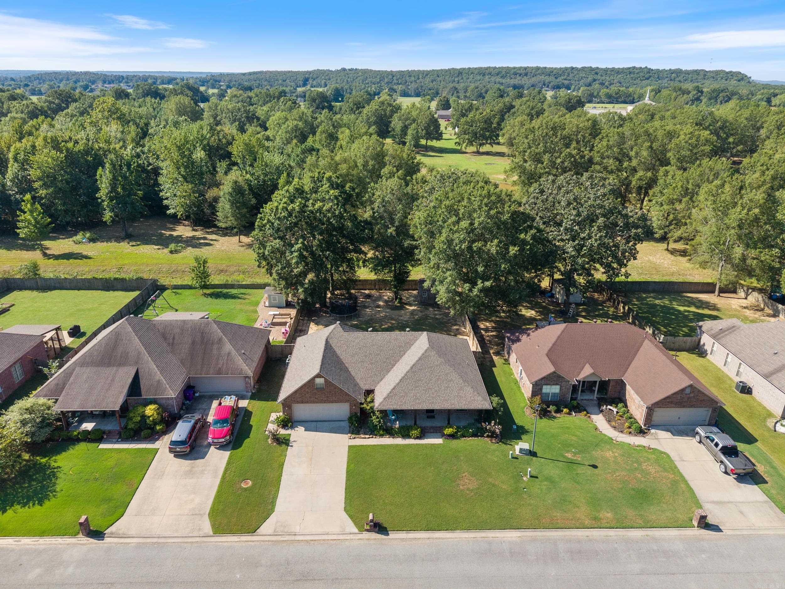 Brentwood - Residential