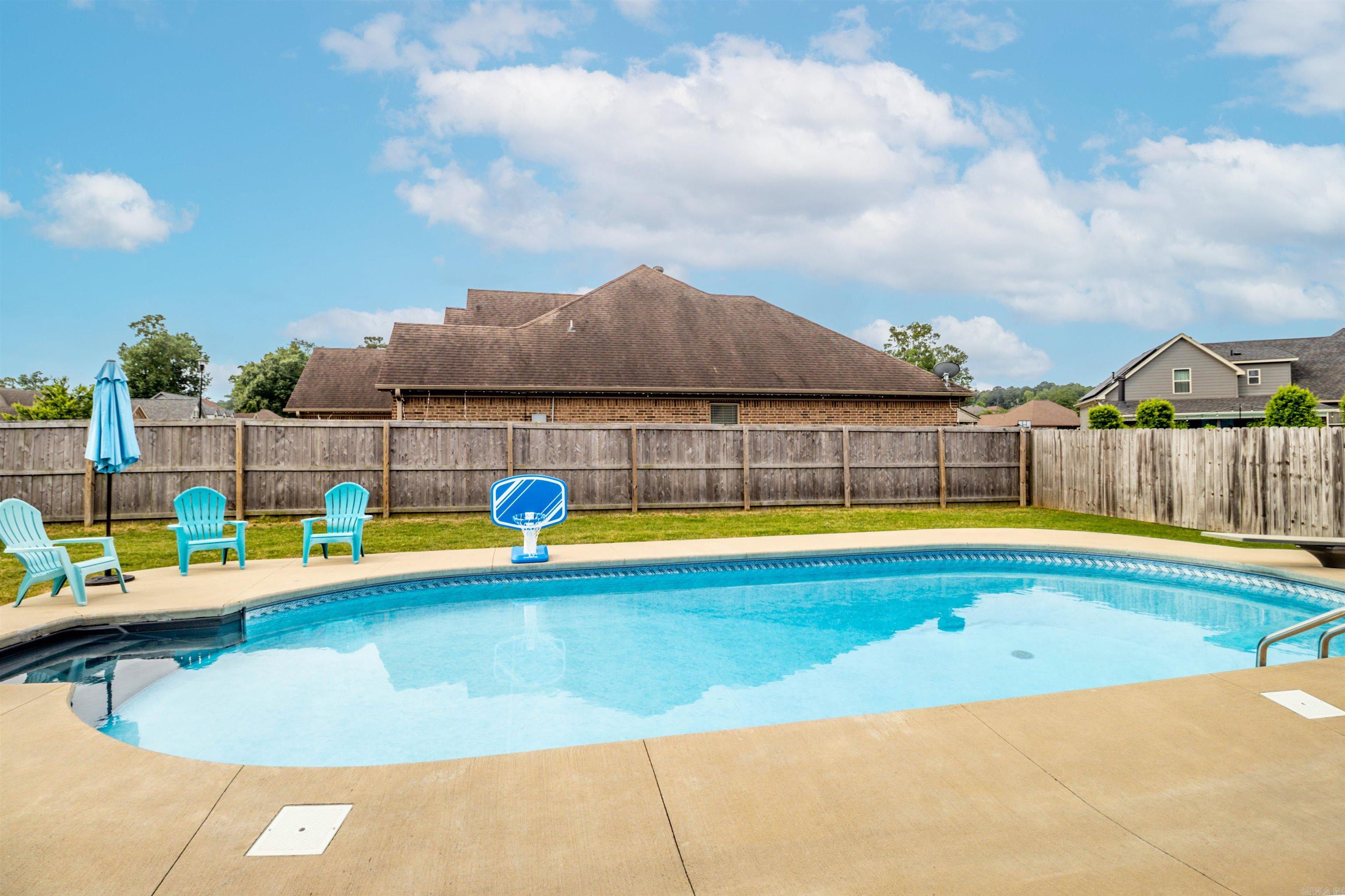 Hickory Heights Phase 1 - Residential