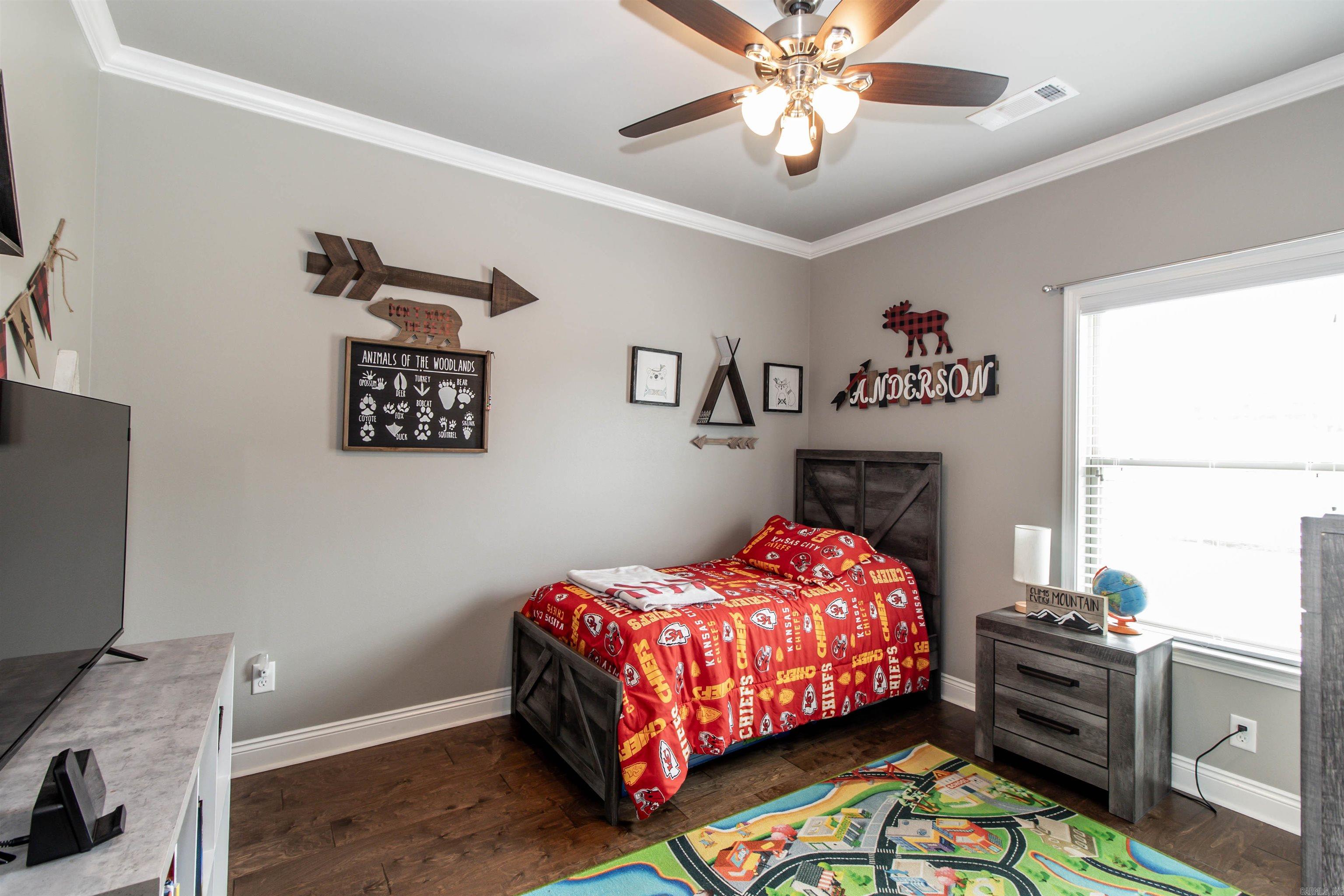 Hickory Heights Phase 1 - Residential