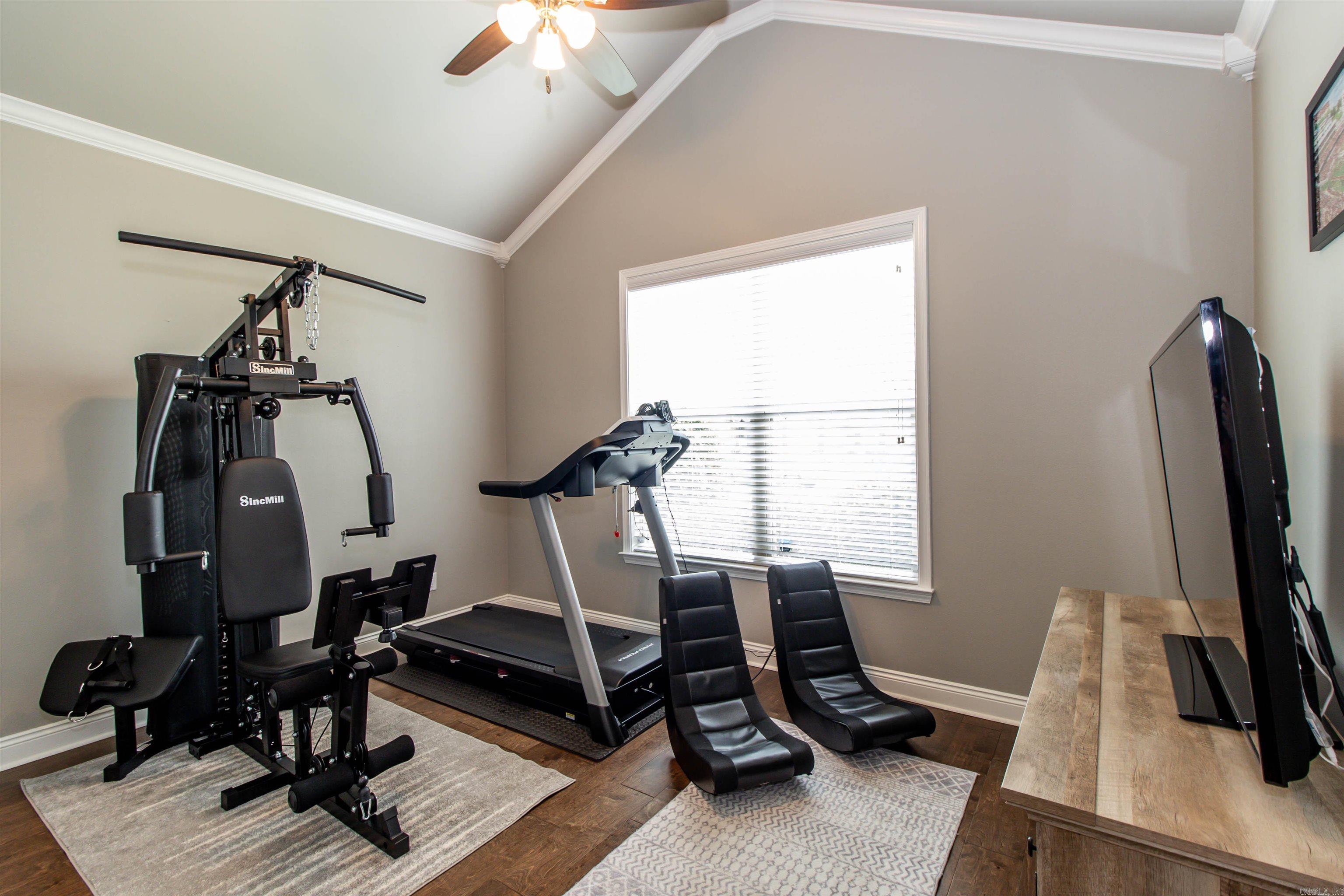 Hickory Heights Phase 1 - Residential