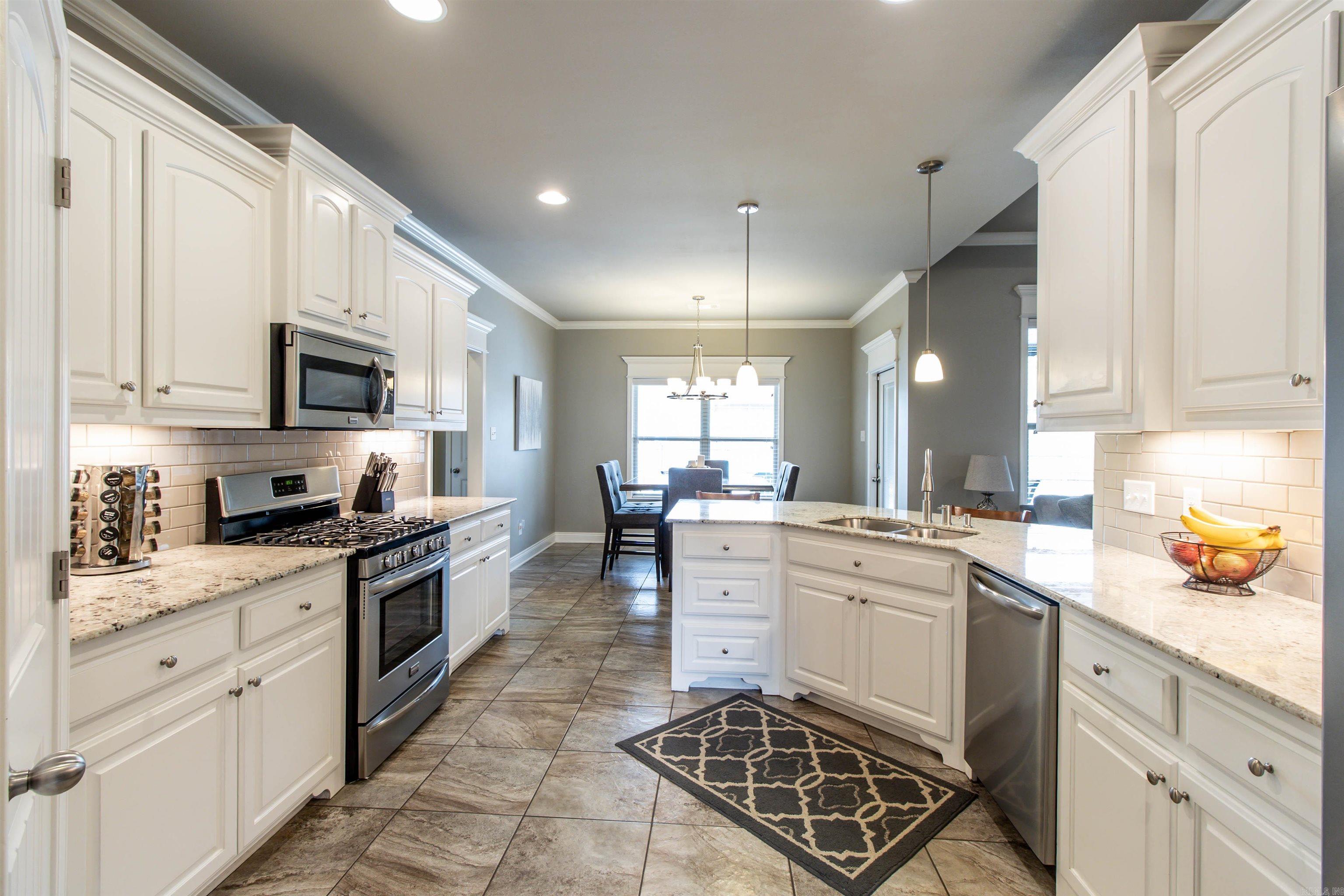 Hickory Heights Phase 1 - Residential