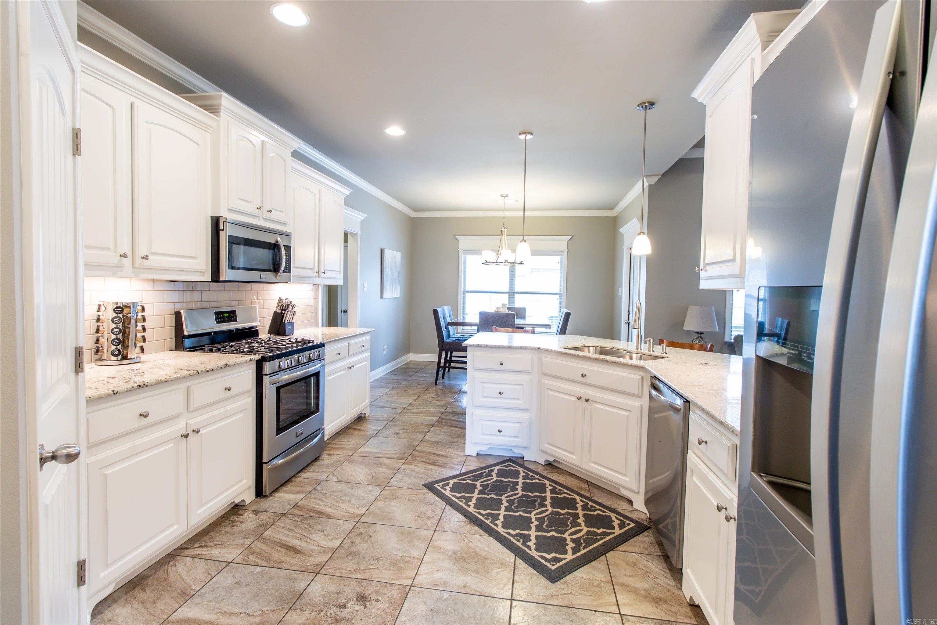 Hickory Heights Phase 1 - Residential