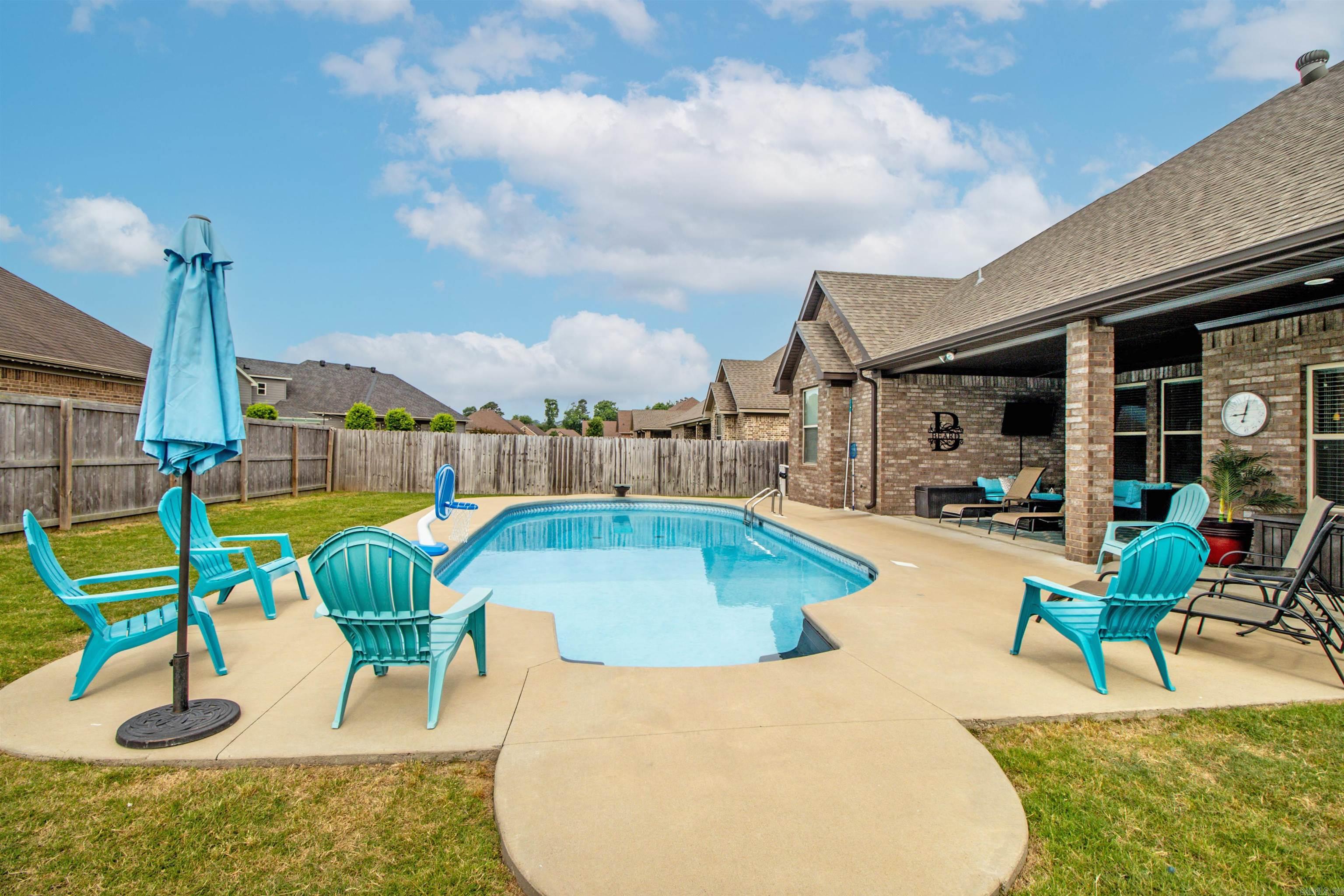 Hickory Heights Phase 1 - Residential