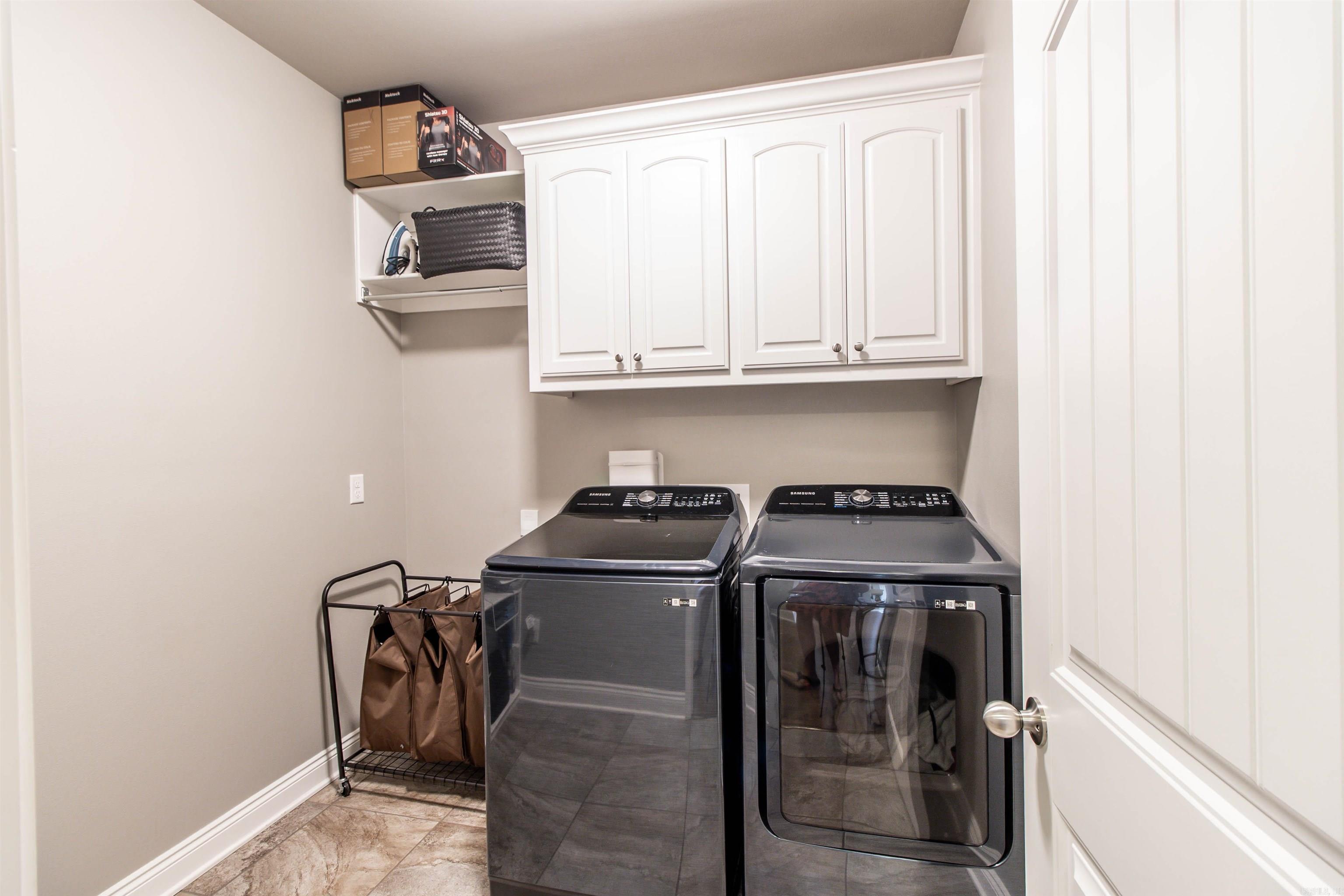Hickory Heights Phase 1 - Residential