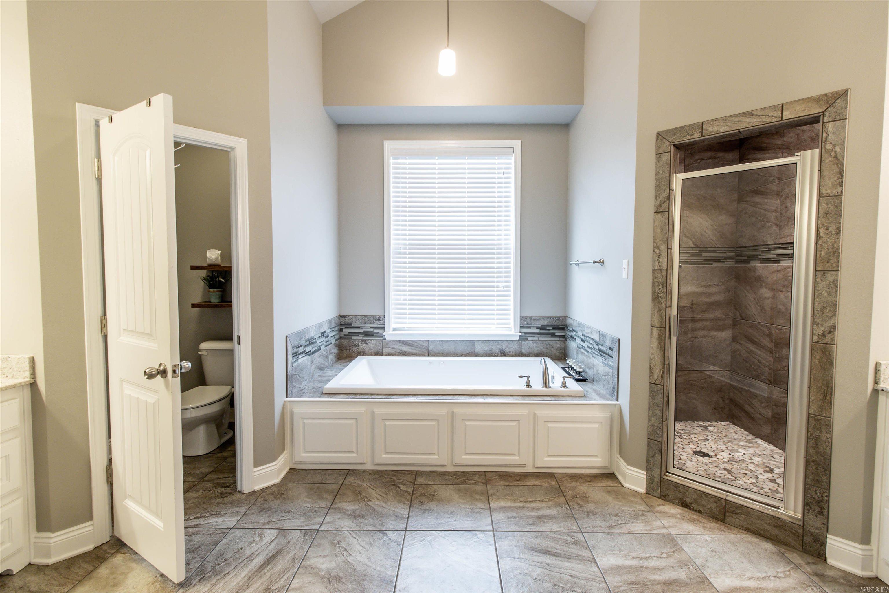 Hickory Heights Phase 1 - Residential