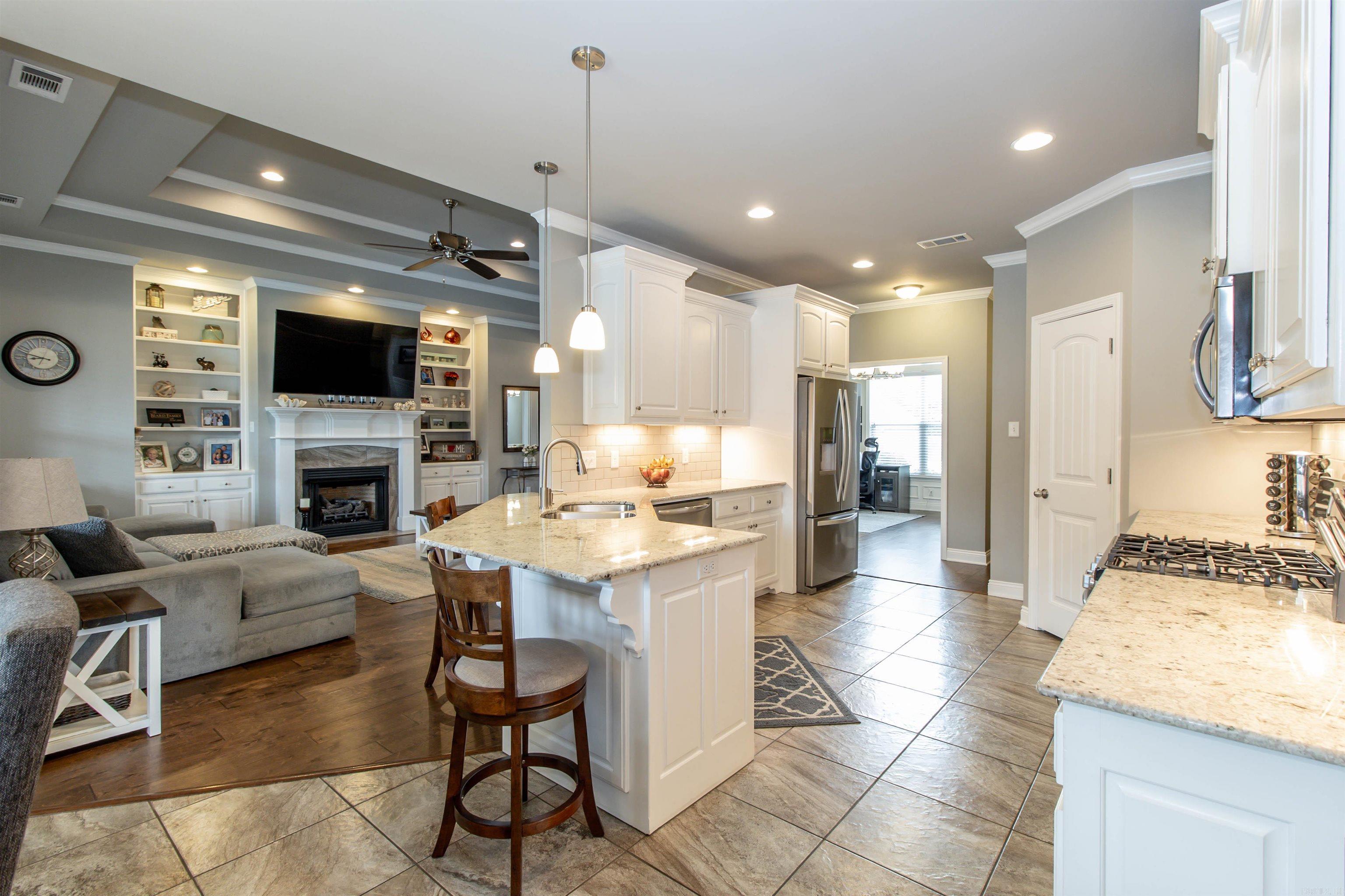 Hickory Heights Phase 1 - Residential