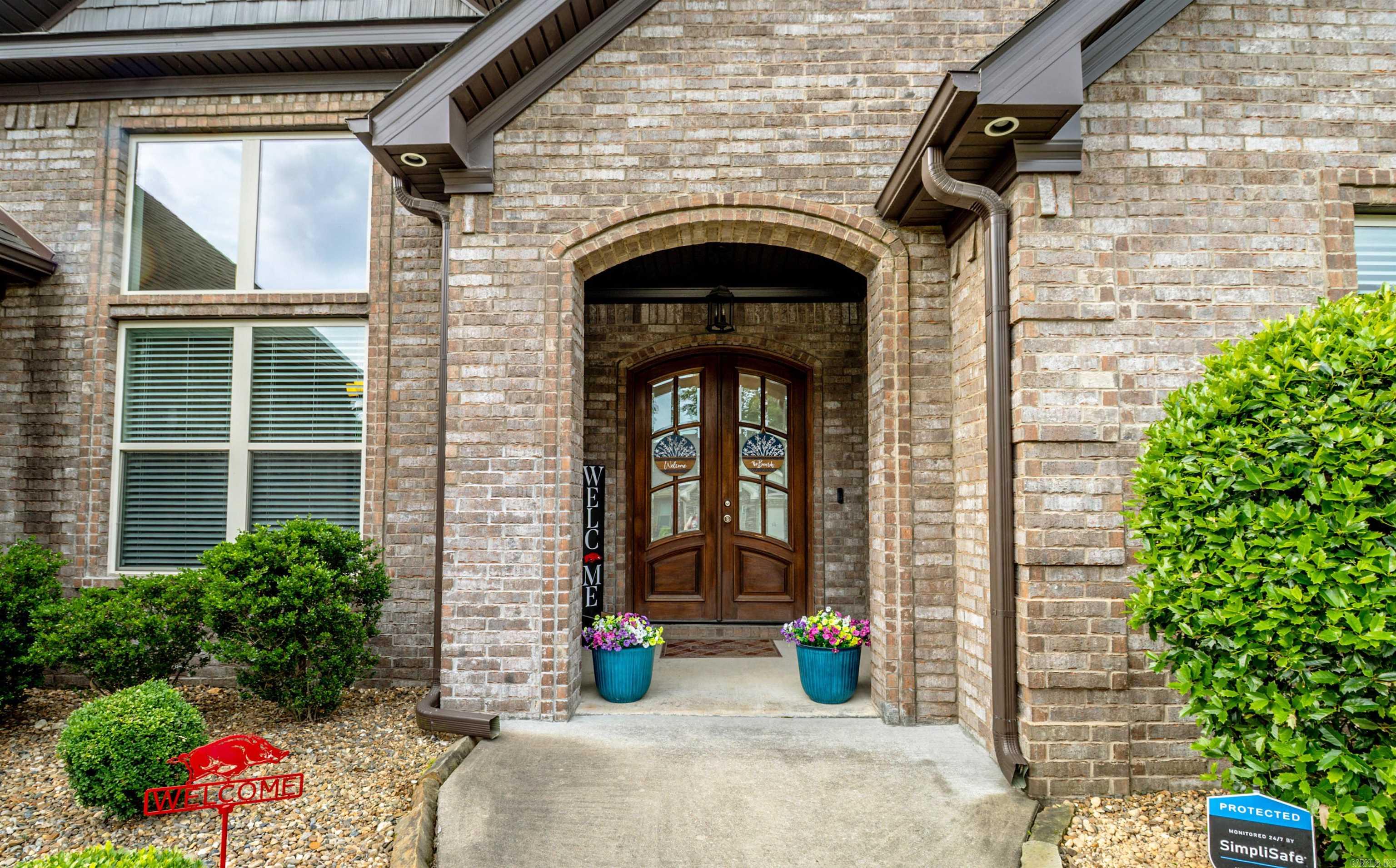 Hickory Heights Phase 1 - Residential