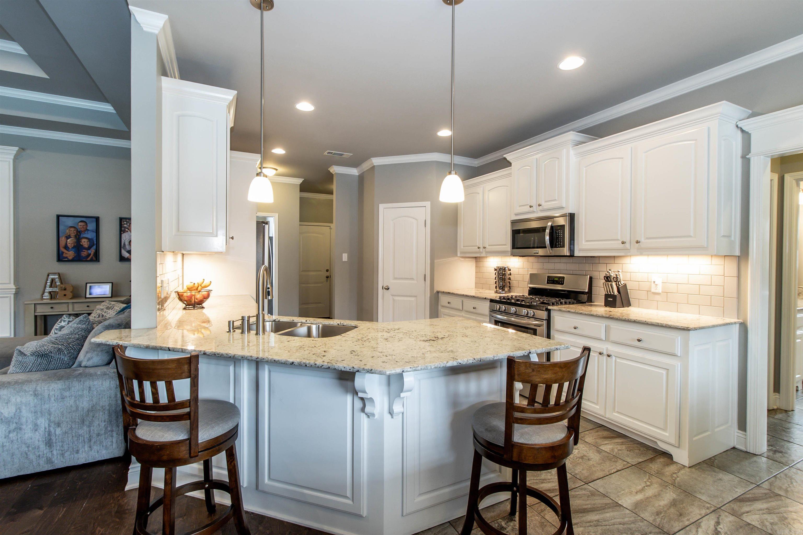 Hickory Heights Phase 1 - Residential