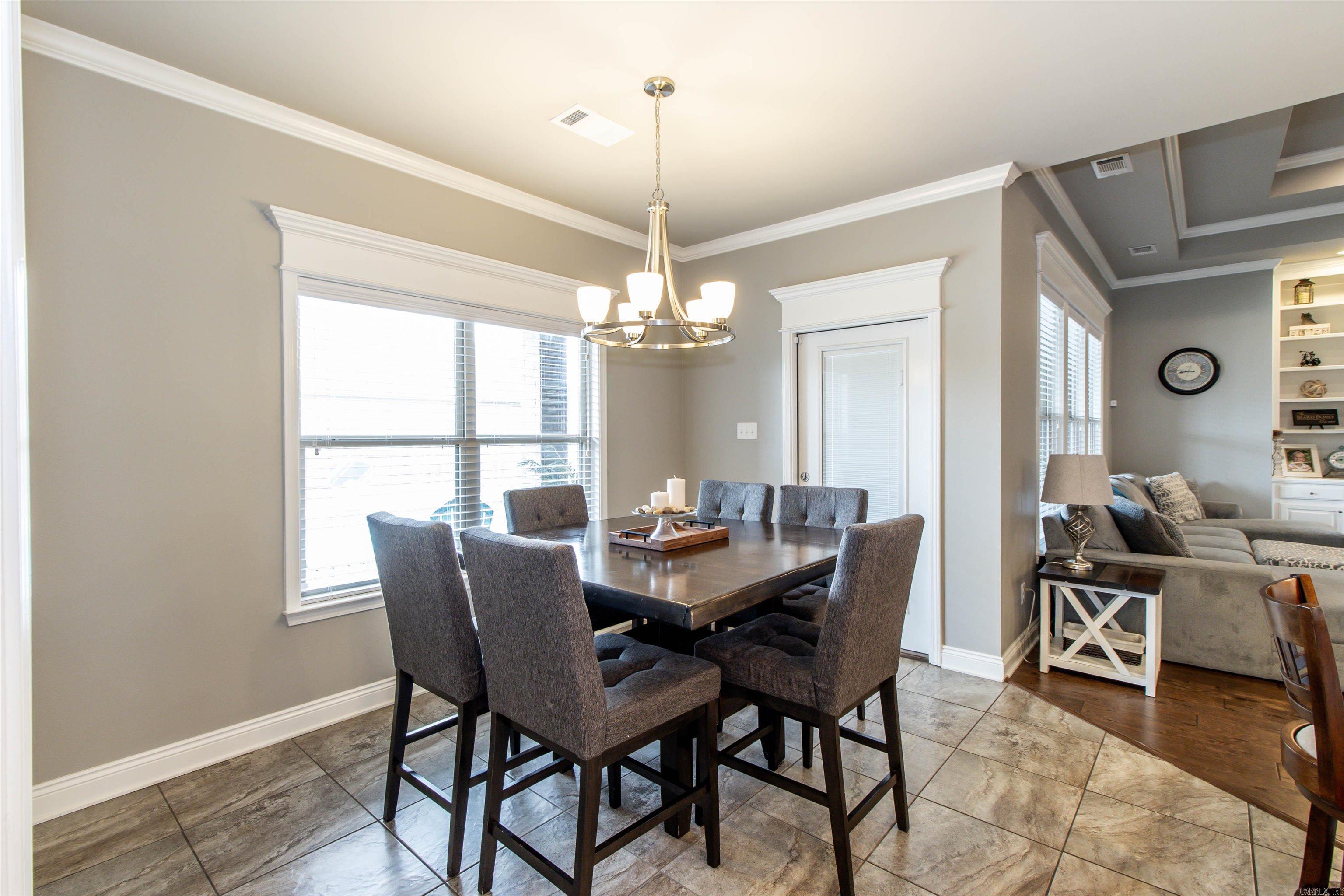 Hickory Heights Phase 1 - Residential