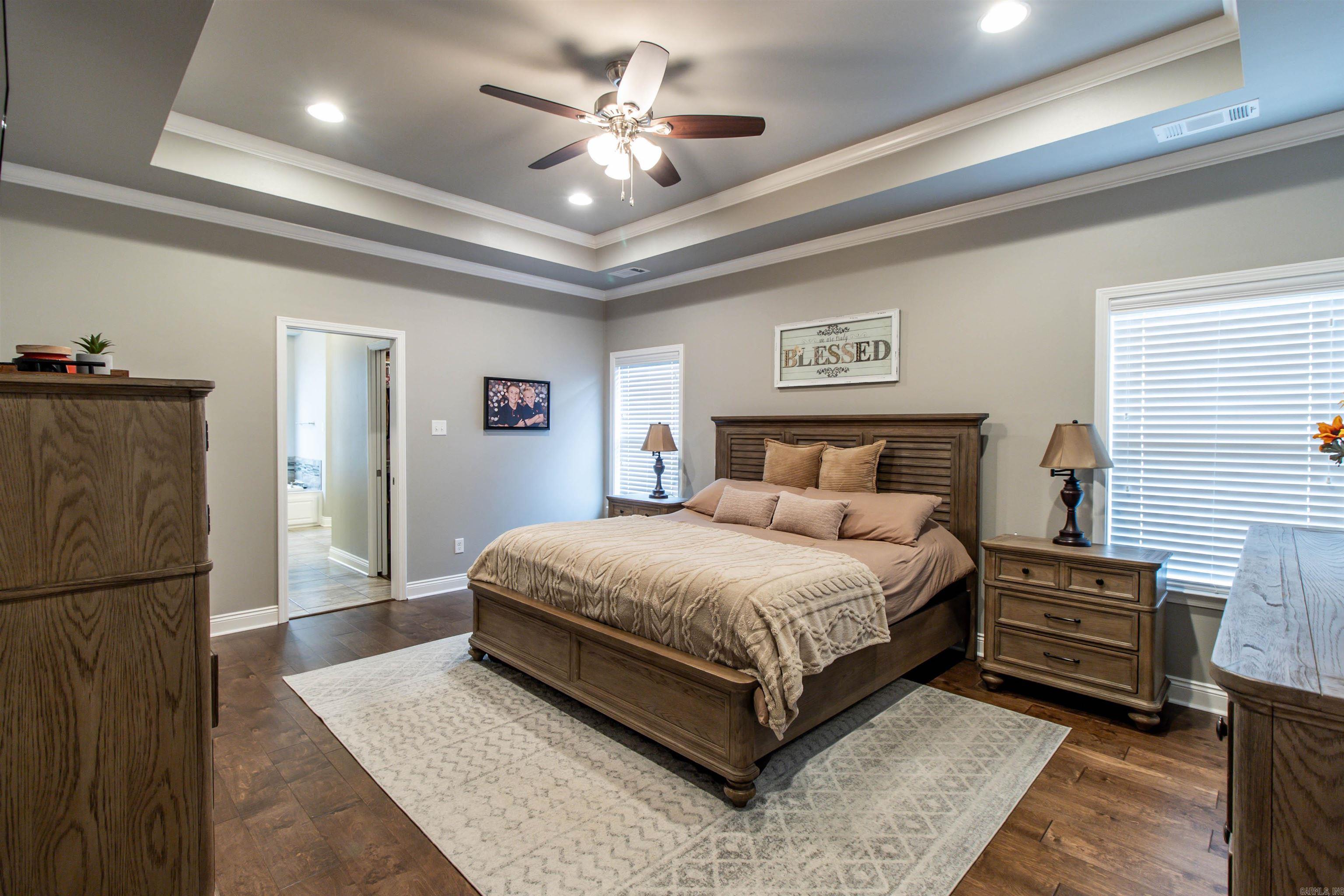 Hickory Heights Phase 1 - Residential