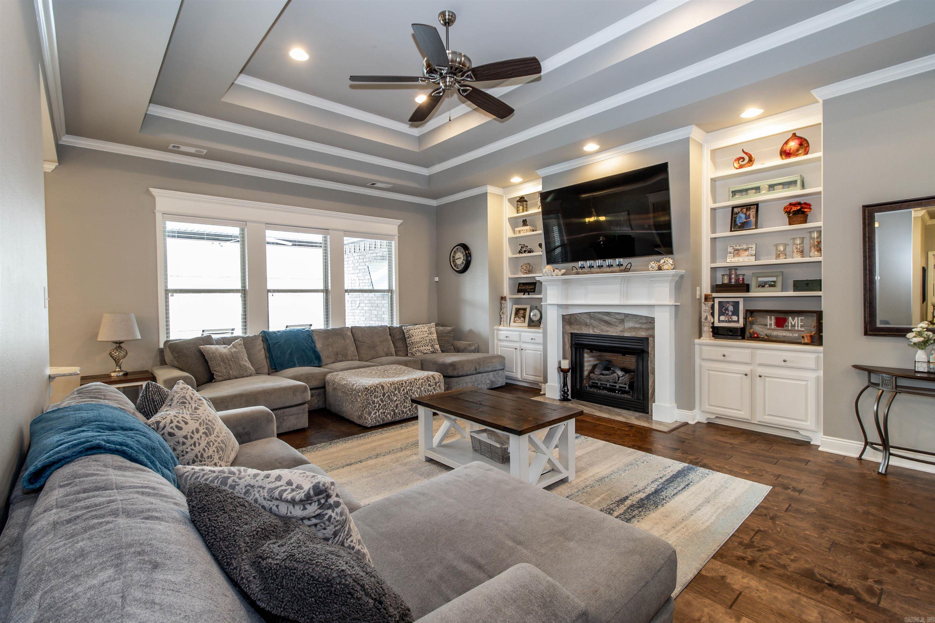 Hickory Heights Phase 1 - Residential