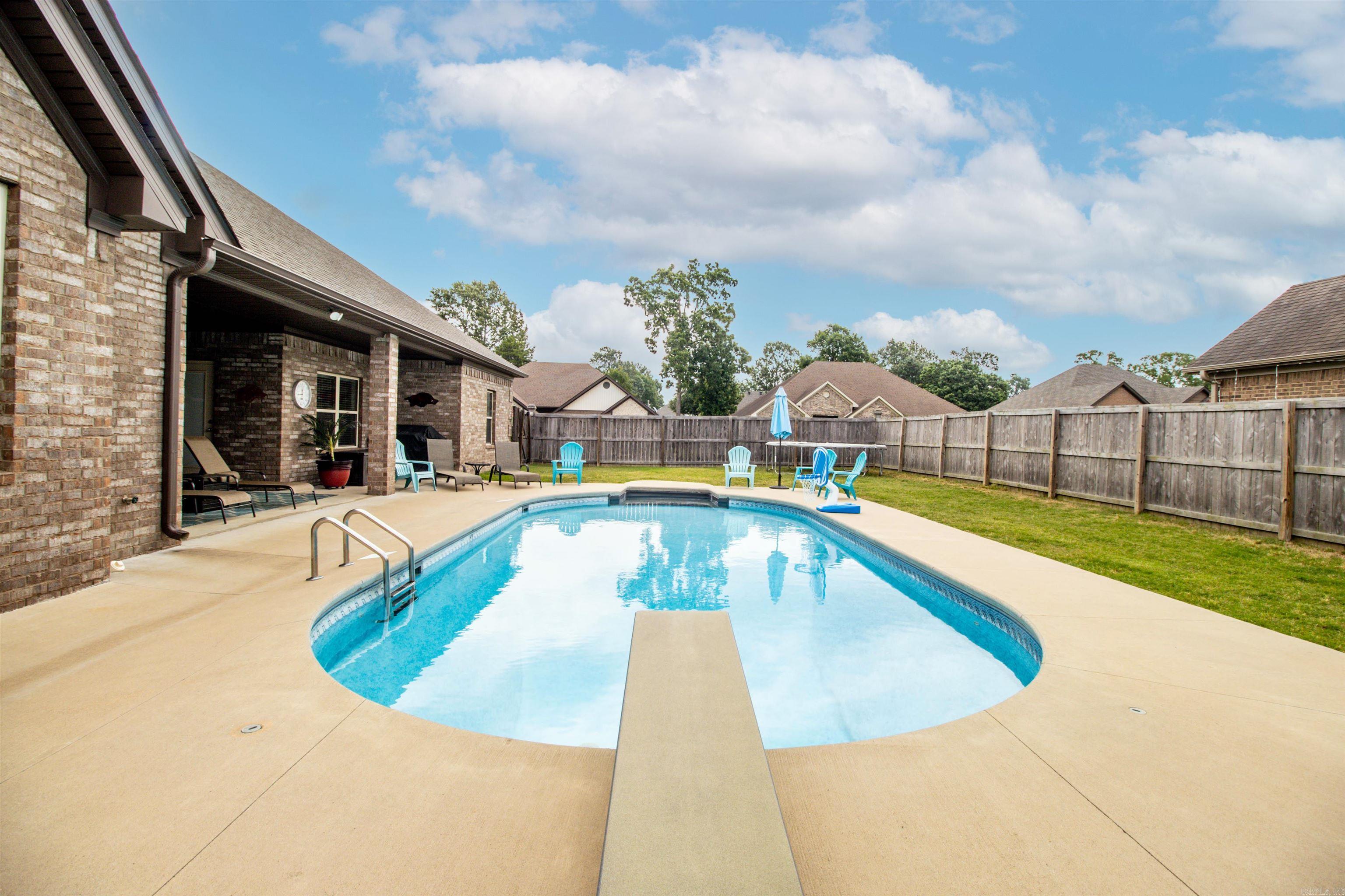Hickory Heights Phase 1 - Residential