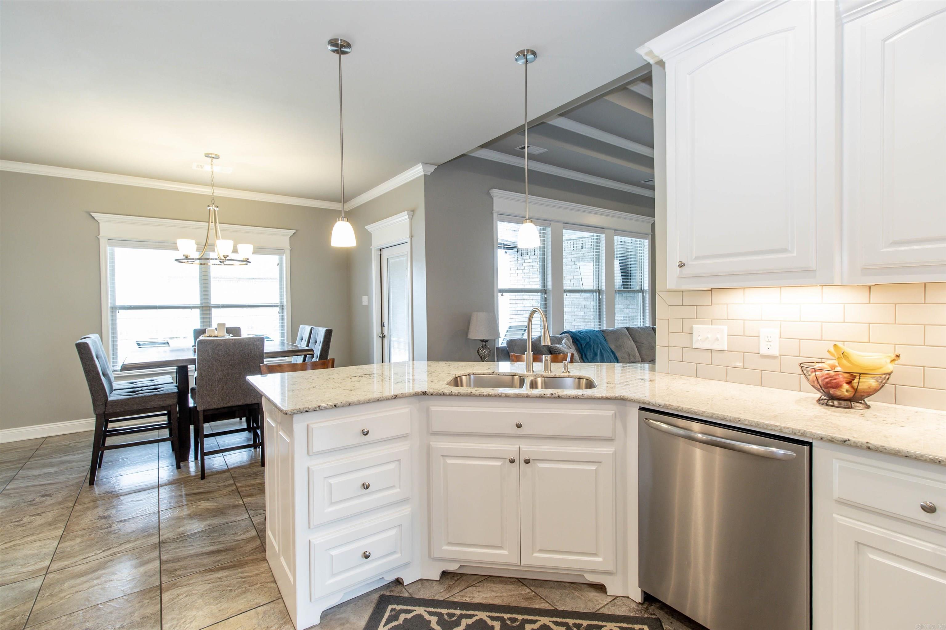 Hickory Heights Phase 1 - Residential