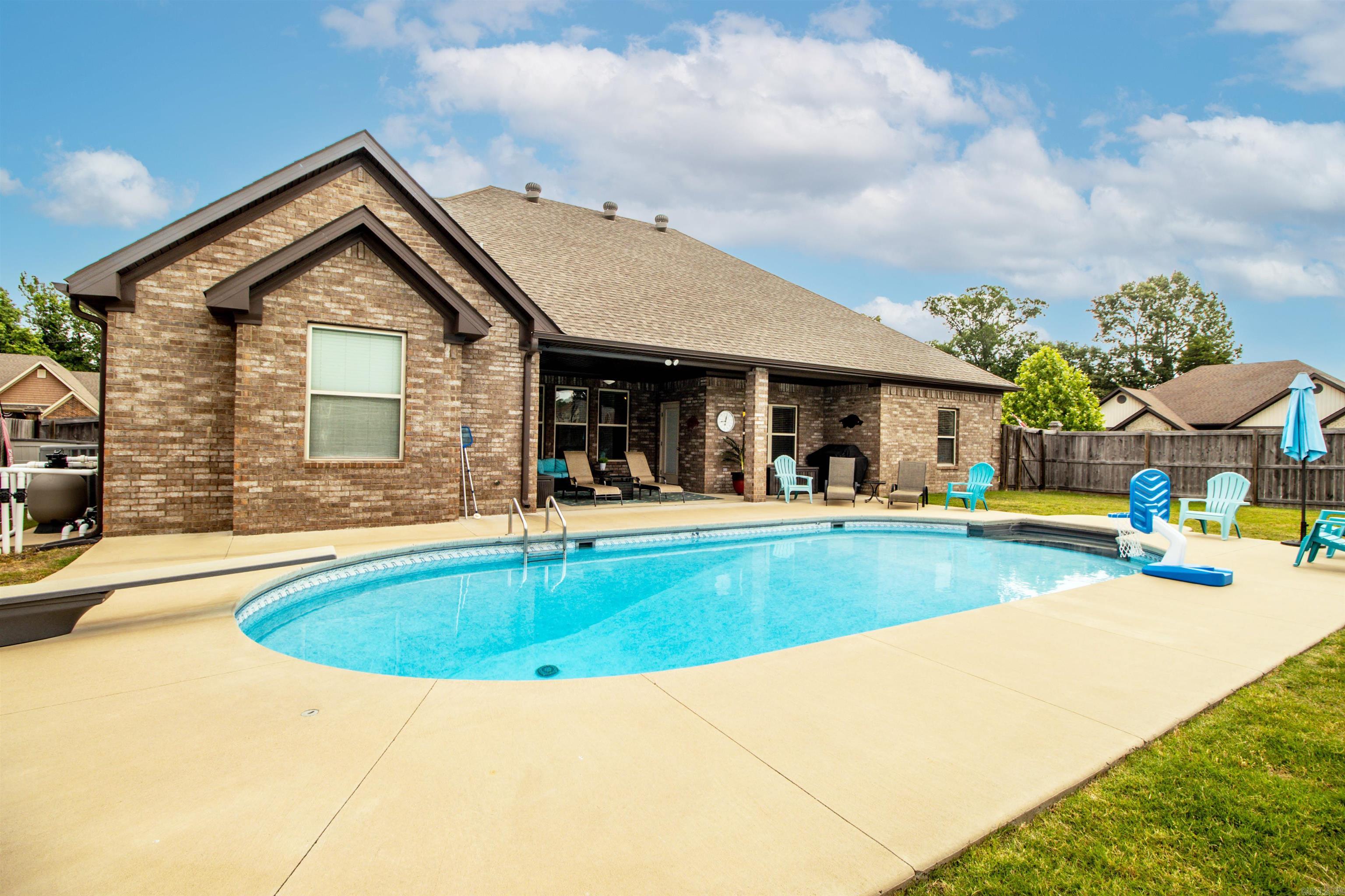 Hickory Heights Phase 1 - Residential