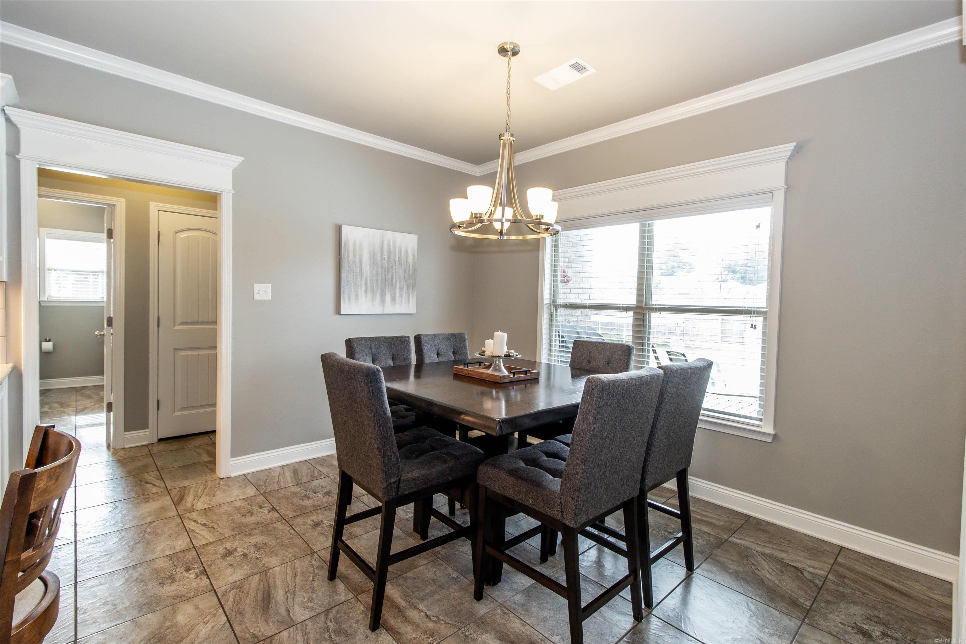 Hickory Heights Phase 1 - Residential