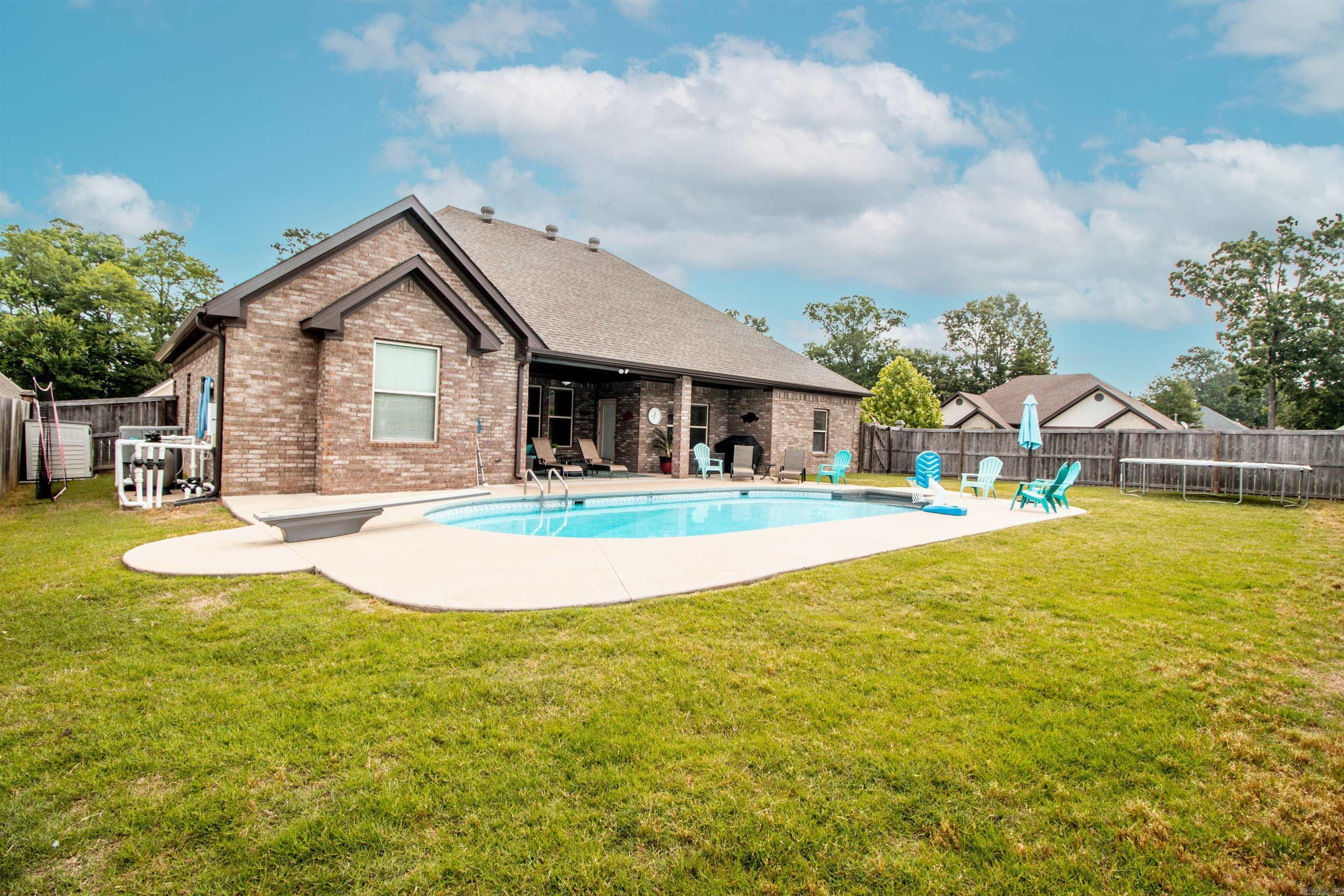 Hickory Heights Phase 1 - Residential