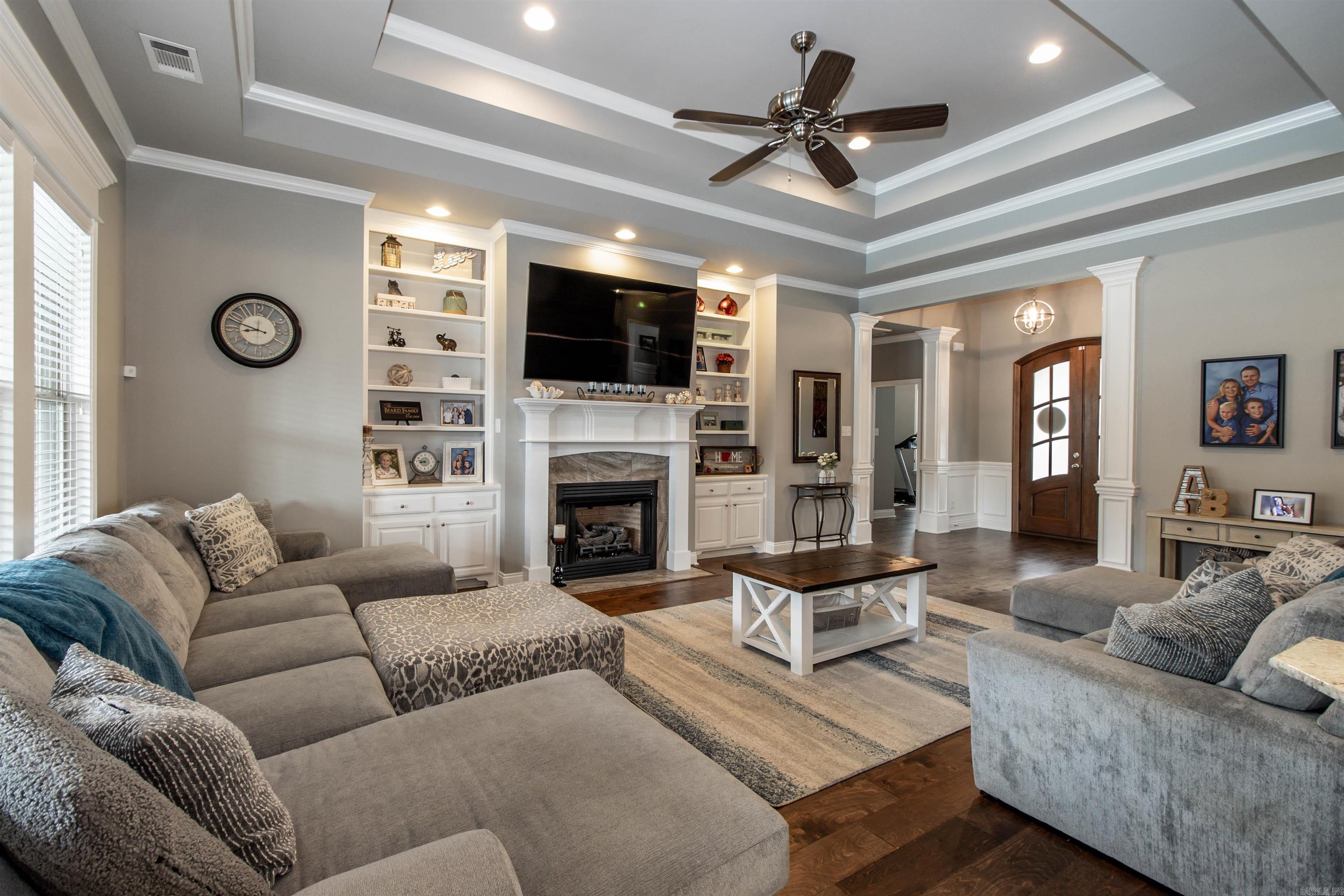 Hickory Heights Phase 1 - Residential