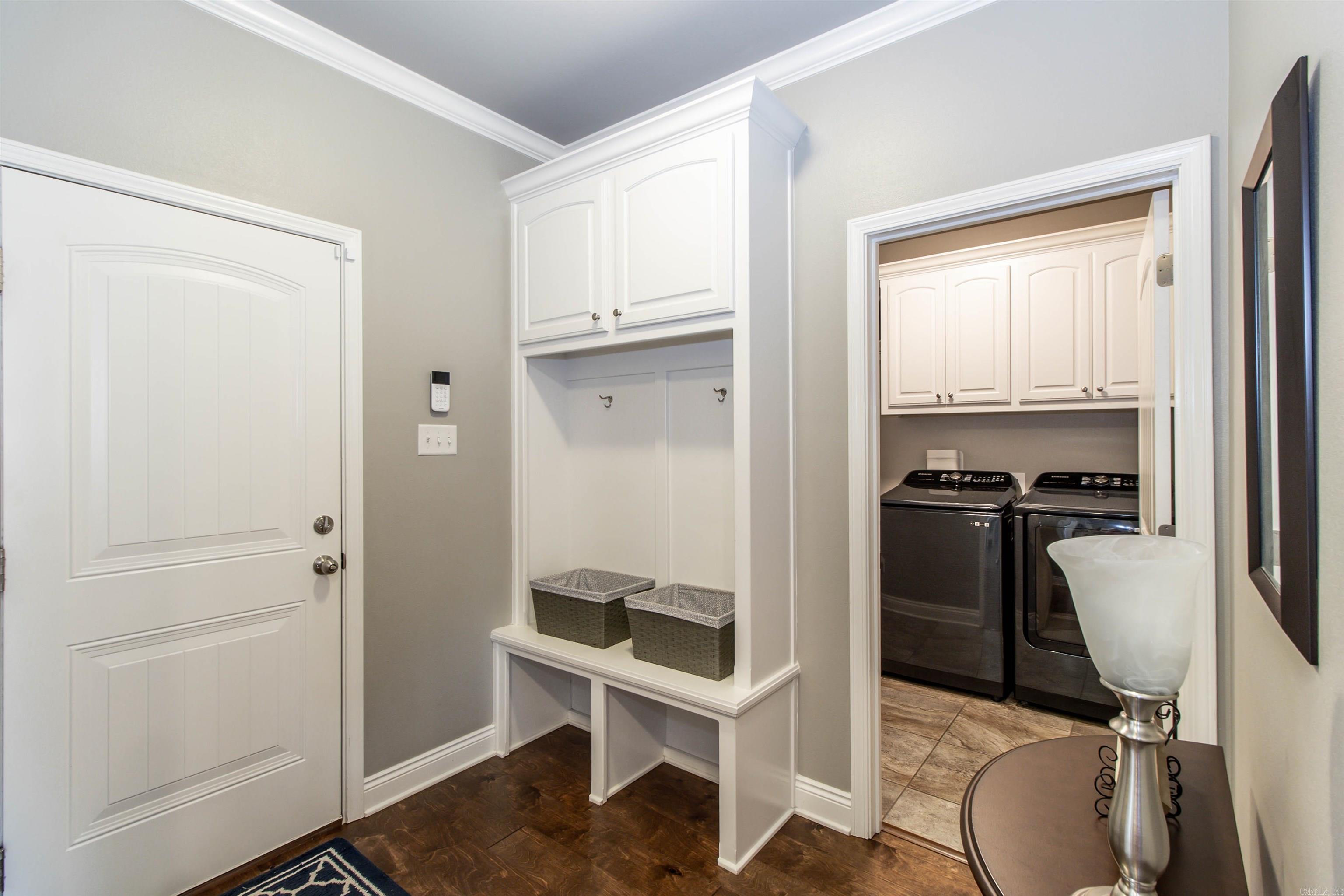 Hickory Heights Phase 1 - Residential