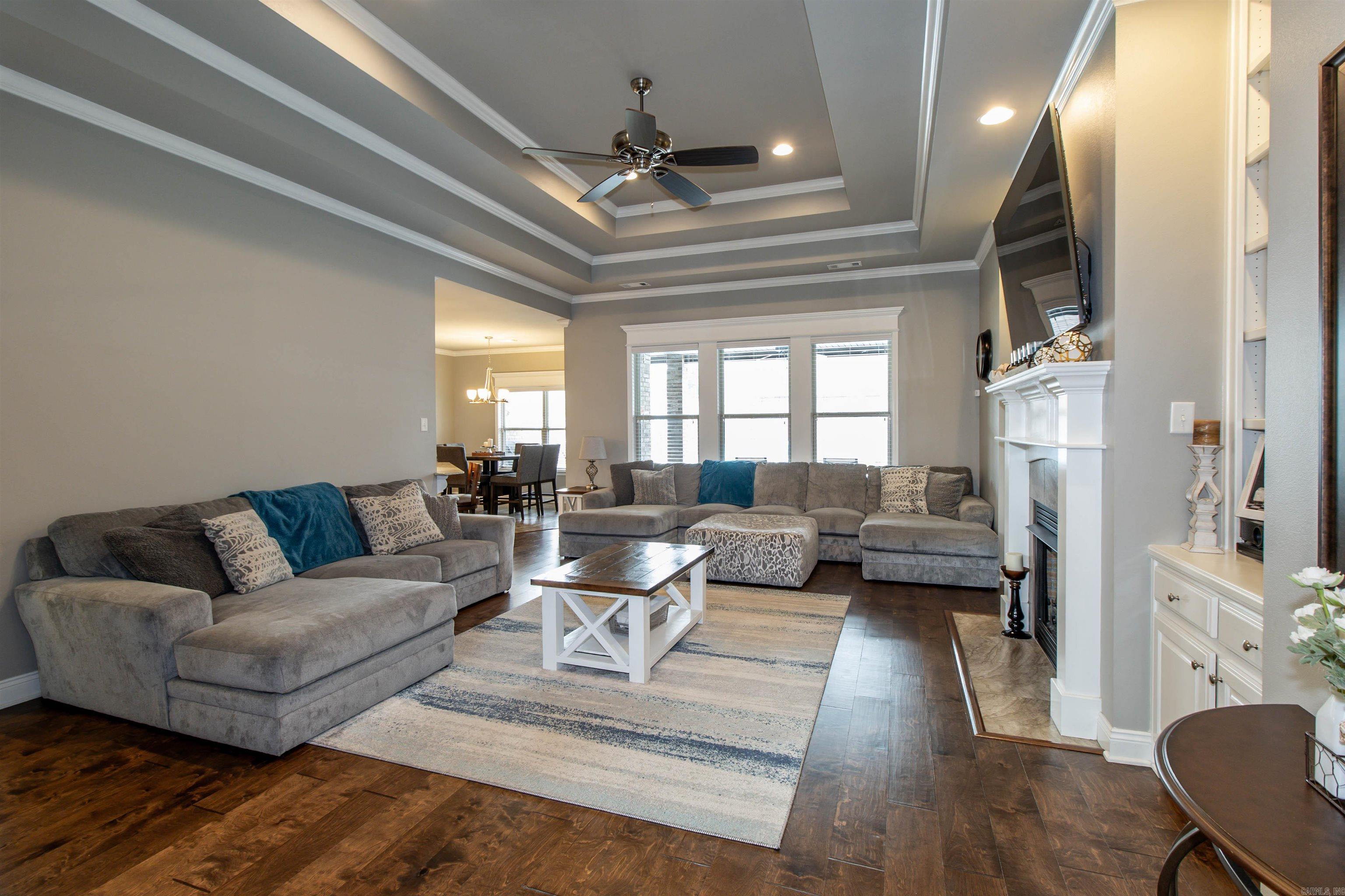 Hickory Heights Phase 1 - Residential