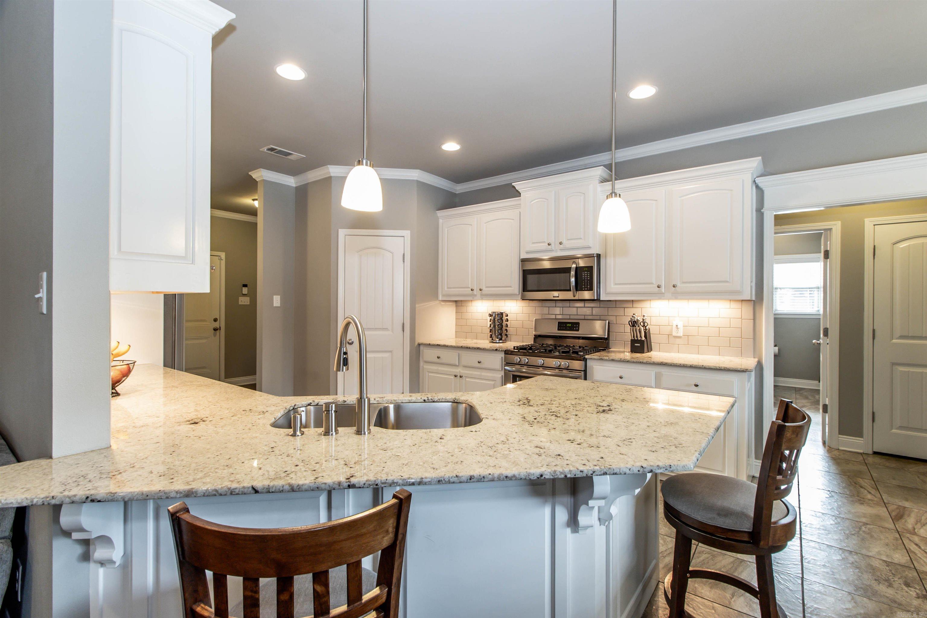 Hickory Heights Phase 1 - Residential