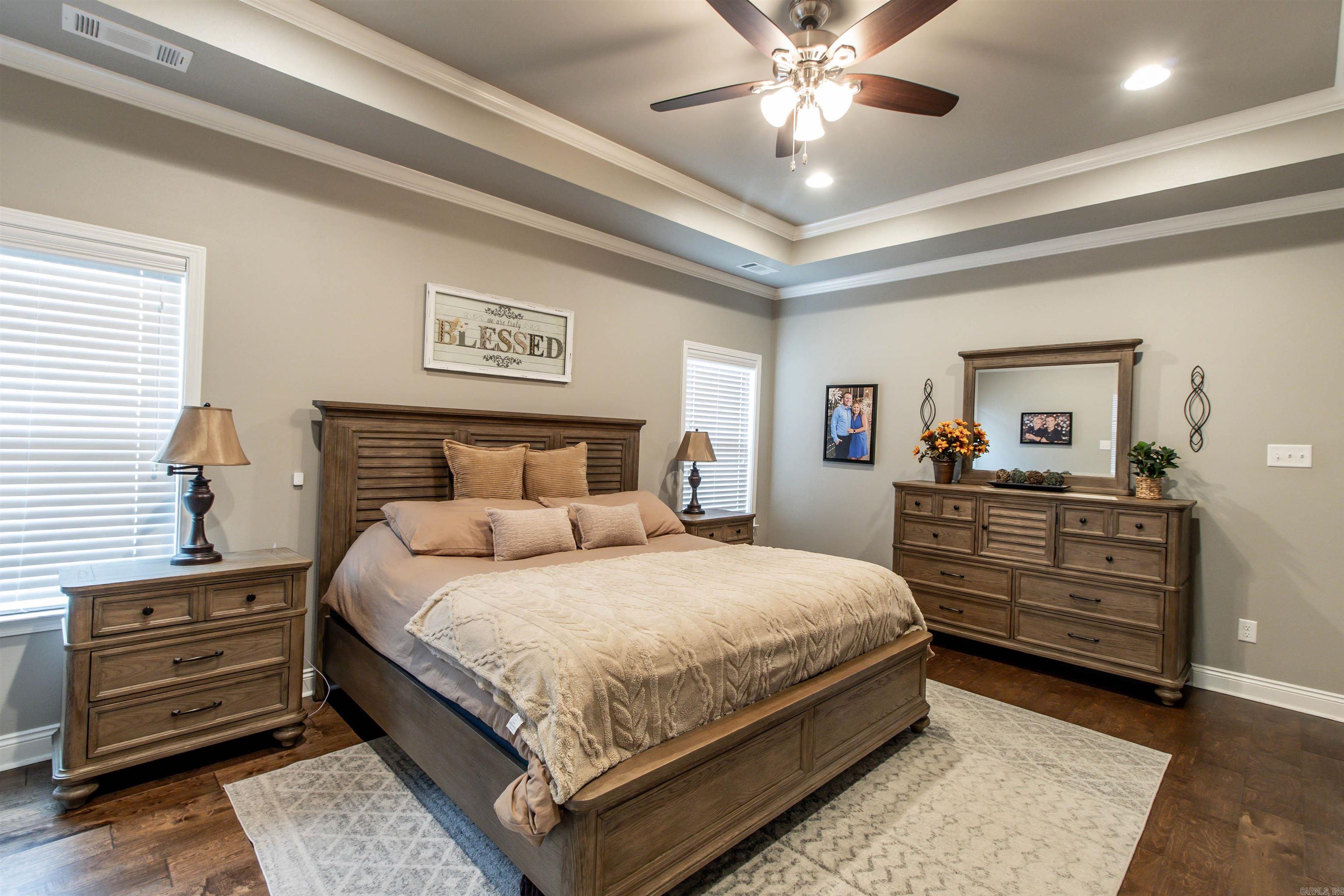 Hickory Heights Phase 1 - Residential