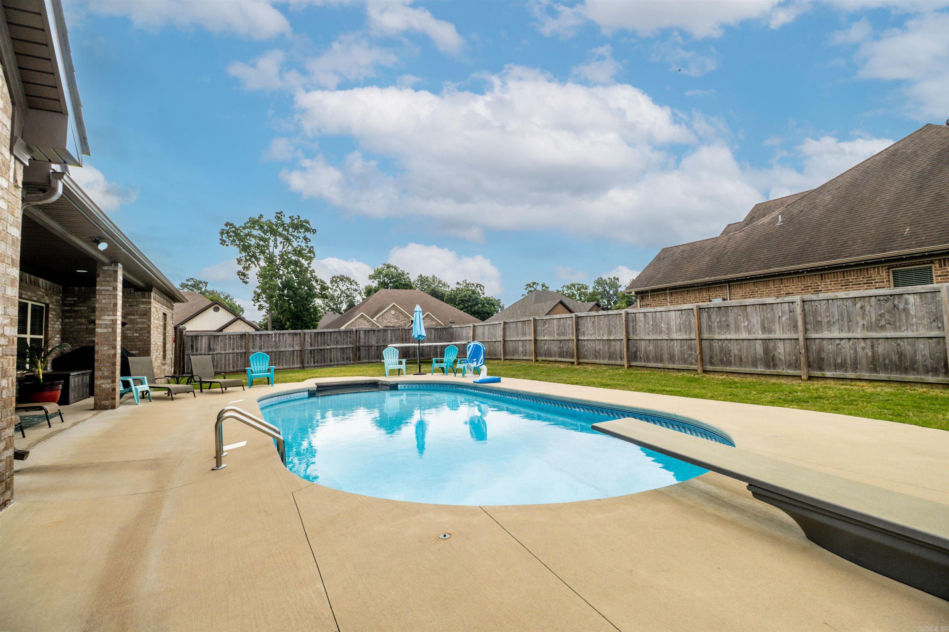 Hickory Heights Phase 1 - Residential