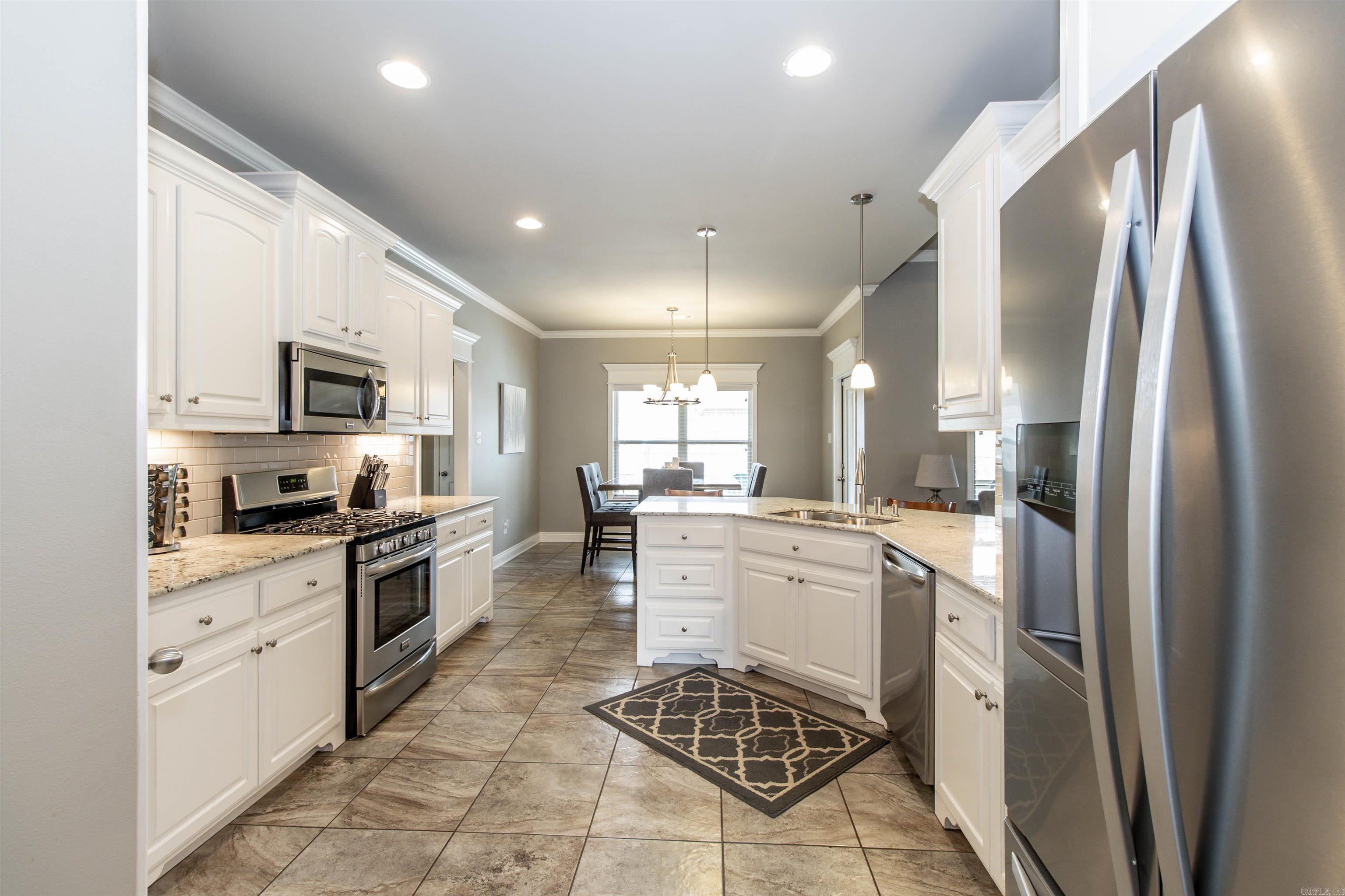 Hickory Heights Phase 1 - Residential