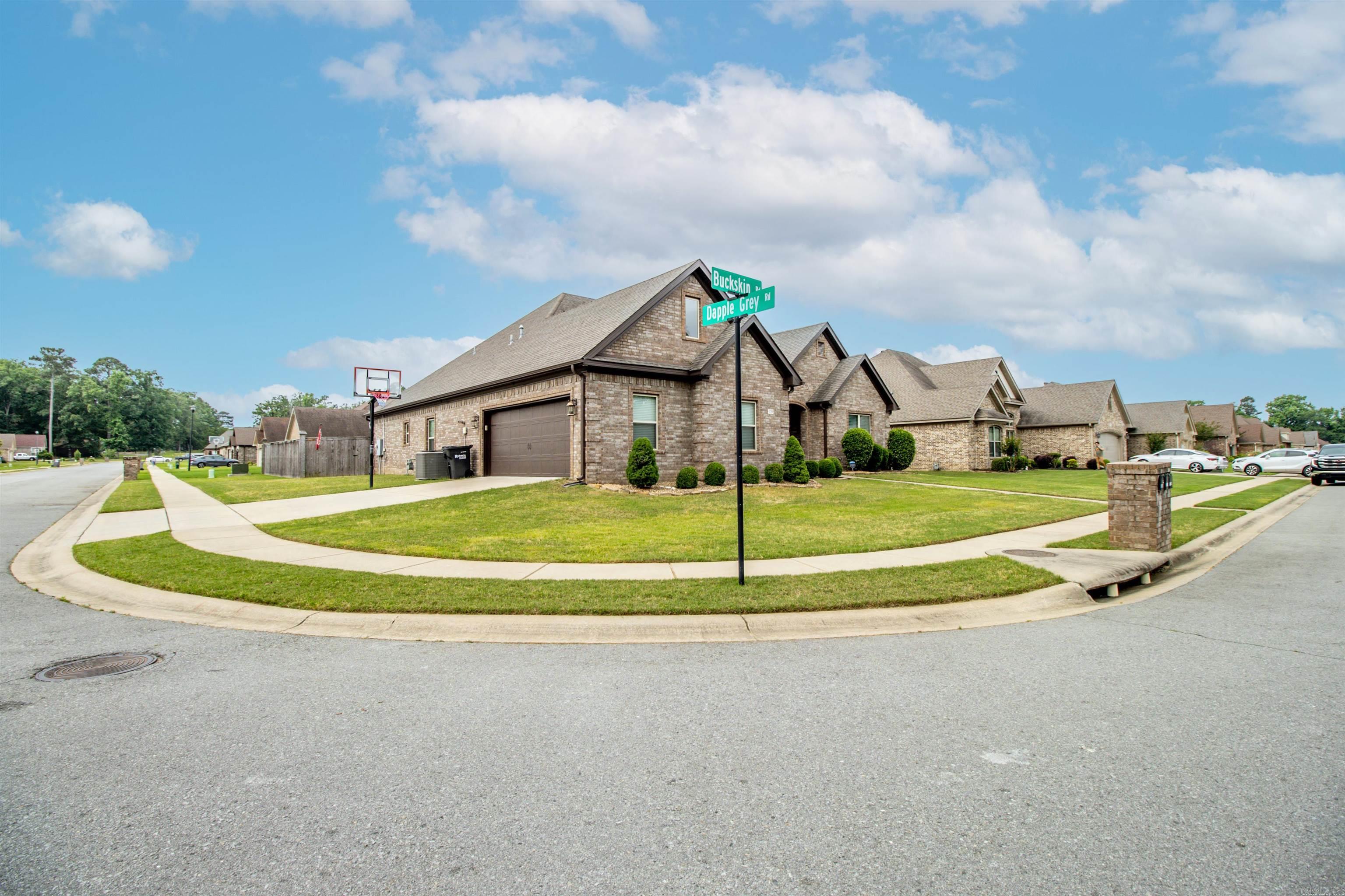 Hickory Heights Phase 1 - Residential