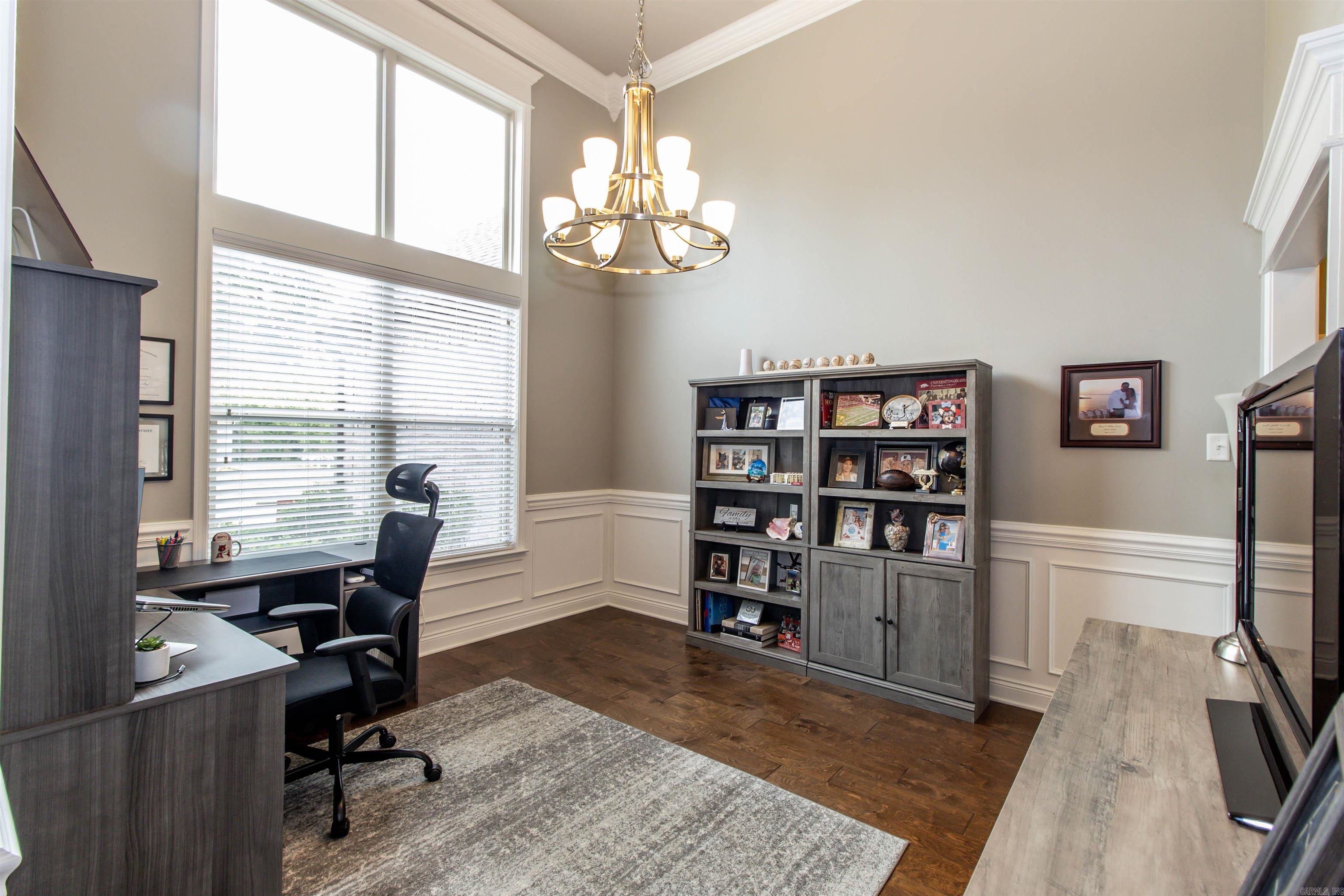 Hickory Heights Phase 1 - Residential